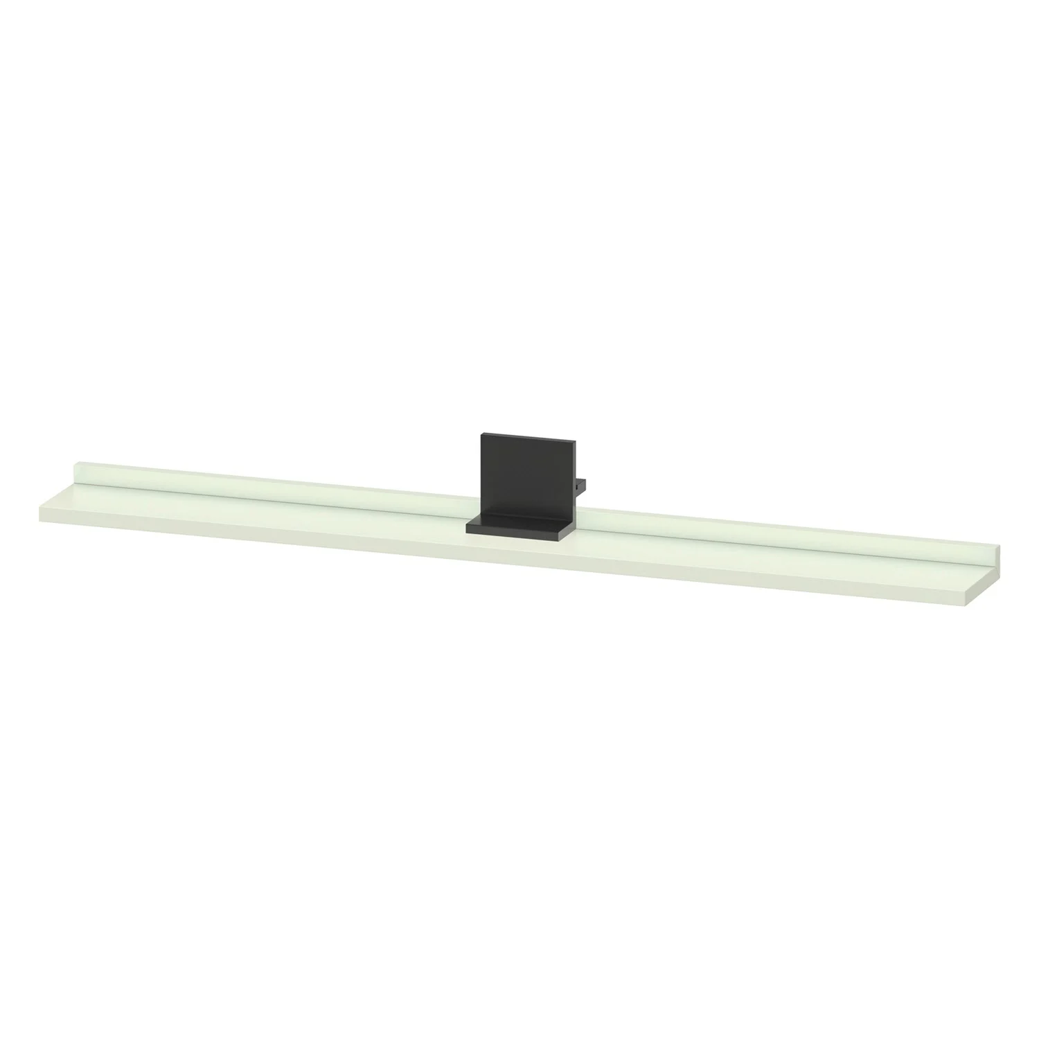 Duravit Sivida Ablage 100 x 11,5 cm
