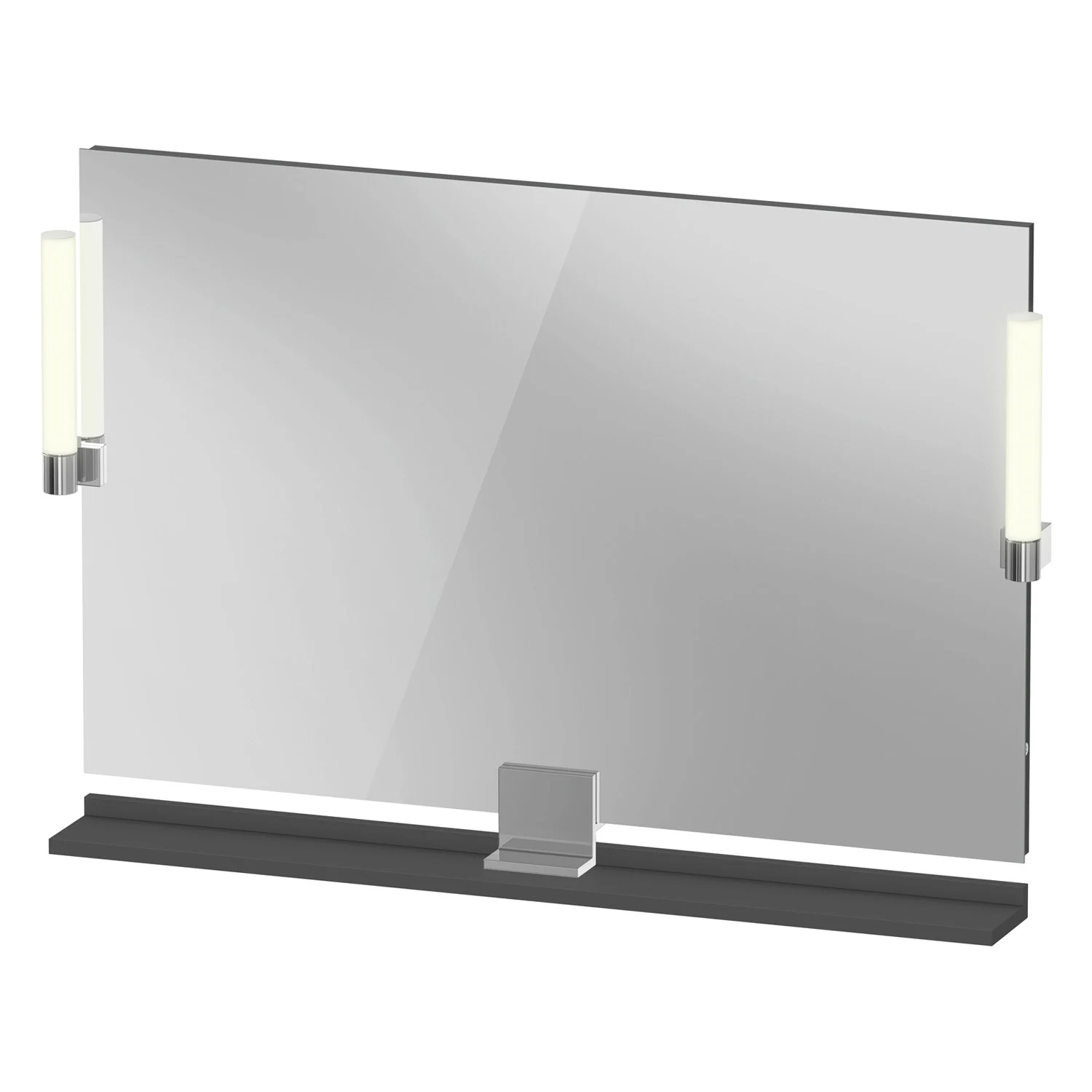 Duravit Sivida Spiegel 105 x 65 cm