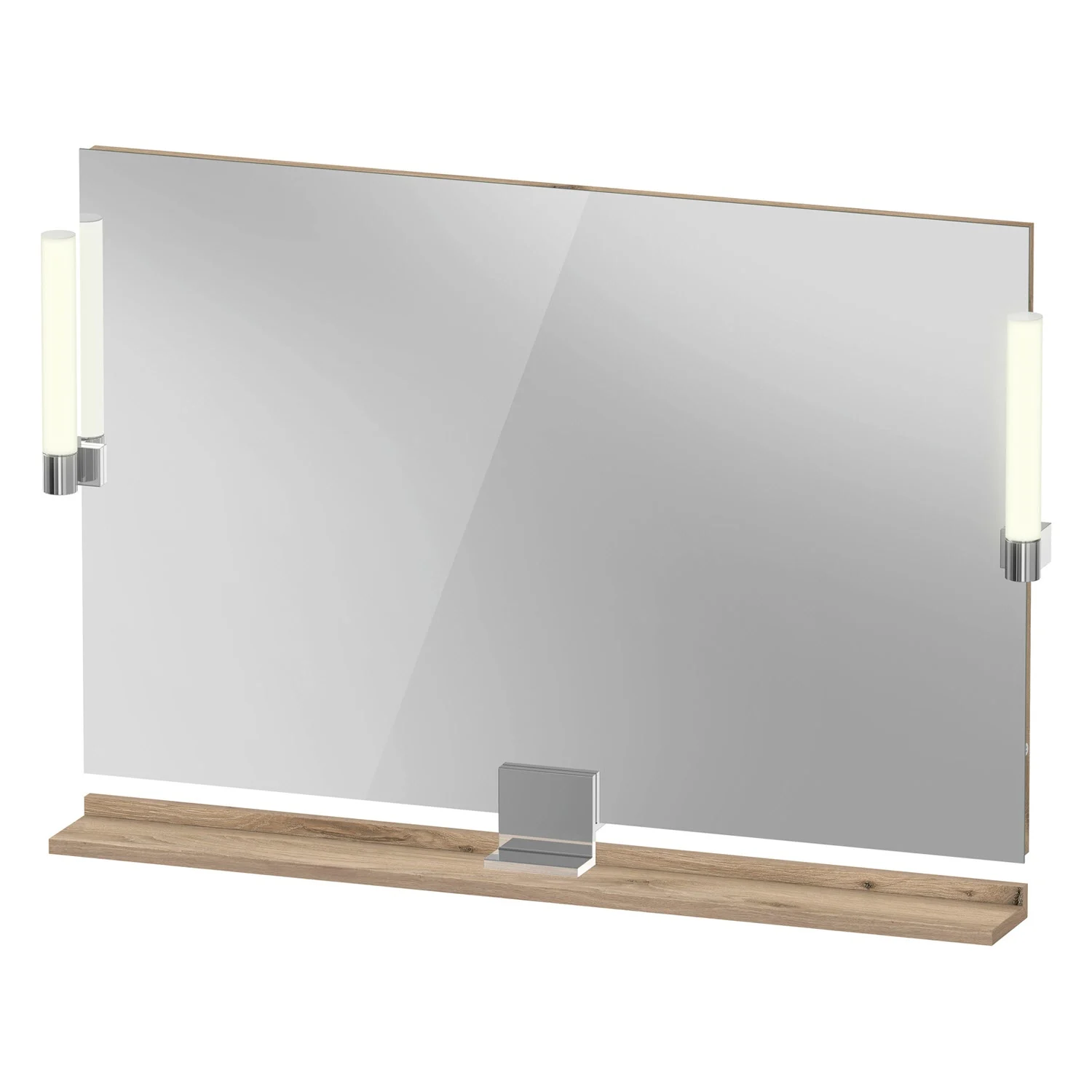 Duravit Sivida Spiegel 105 x 65 cm