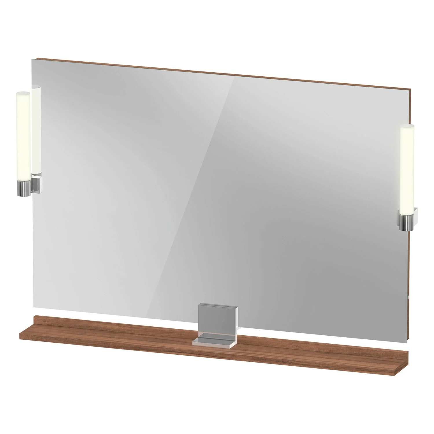 Duravit Sivida Spiegel 105 x 65 cm