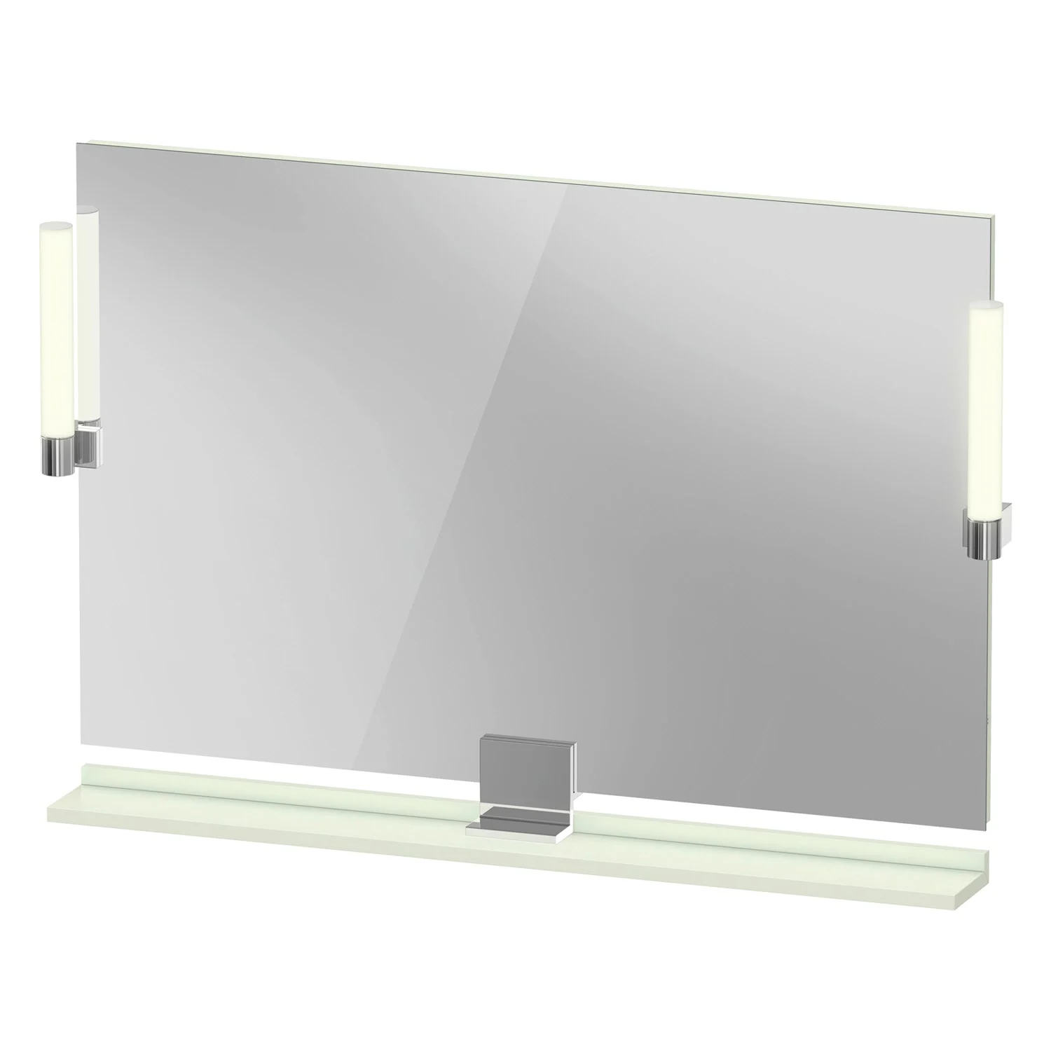 Duravit Sivida Spiegel 105 x 65 cm