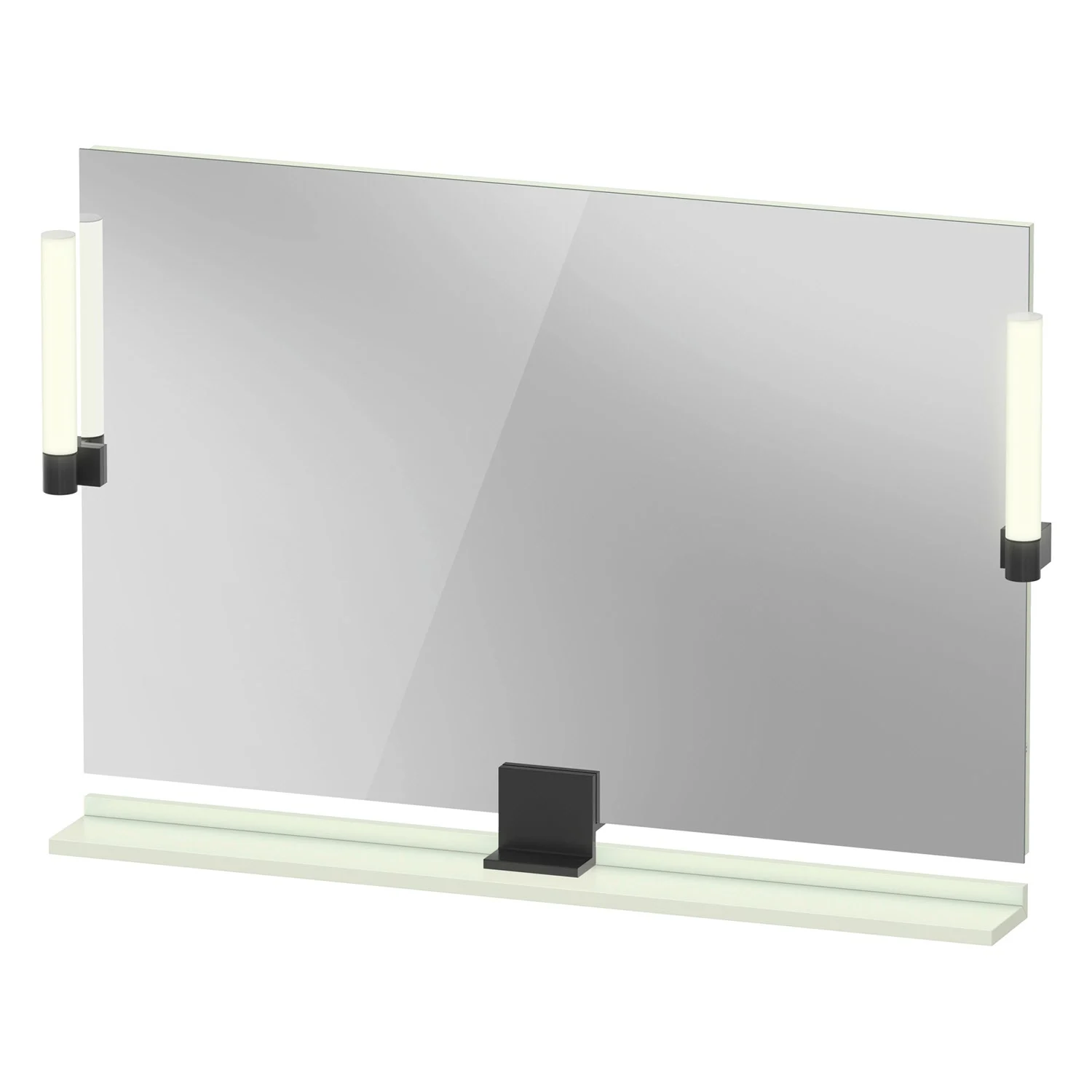 Duravit Sivida Spiegel 105 x 65 cm