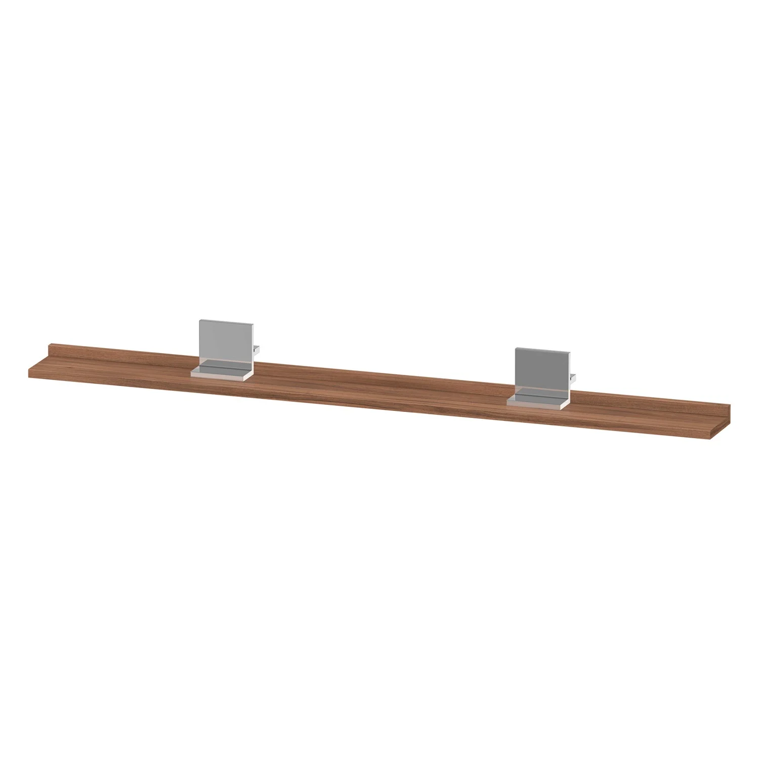 Duravit Sivida Ablage 128 x 11,5 cm