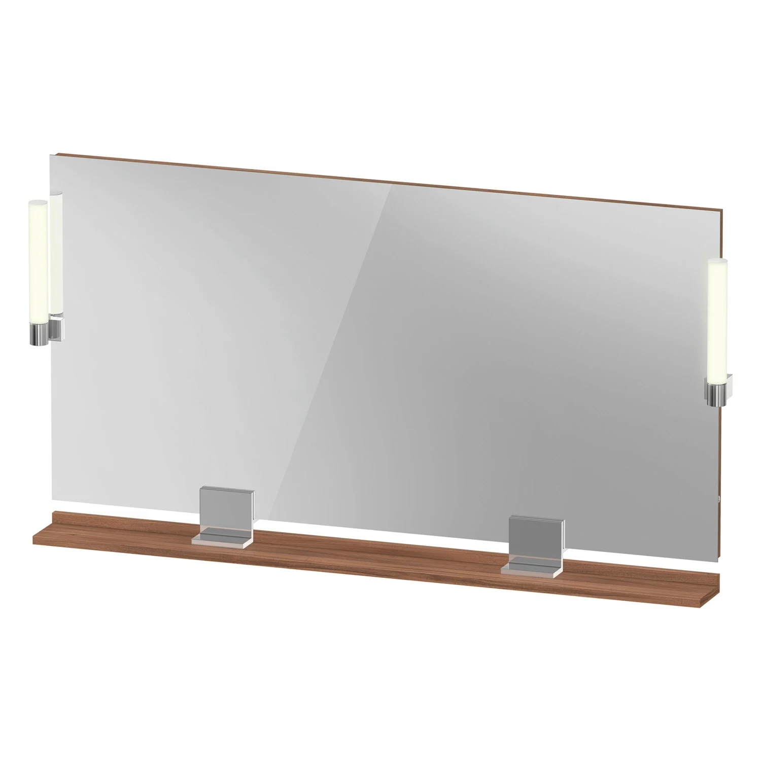 Duravit Sivida Spiegel 133 x 65 cm