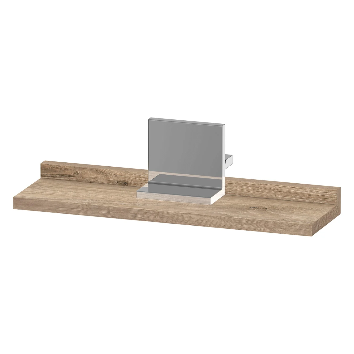 Duravit Sivida Ablage 40 x 11,5 cm