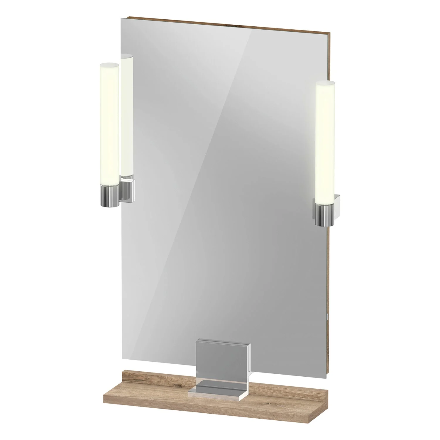 Duravit Sivida Spiegel 45 x 65 cm