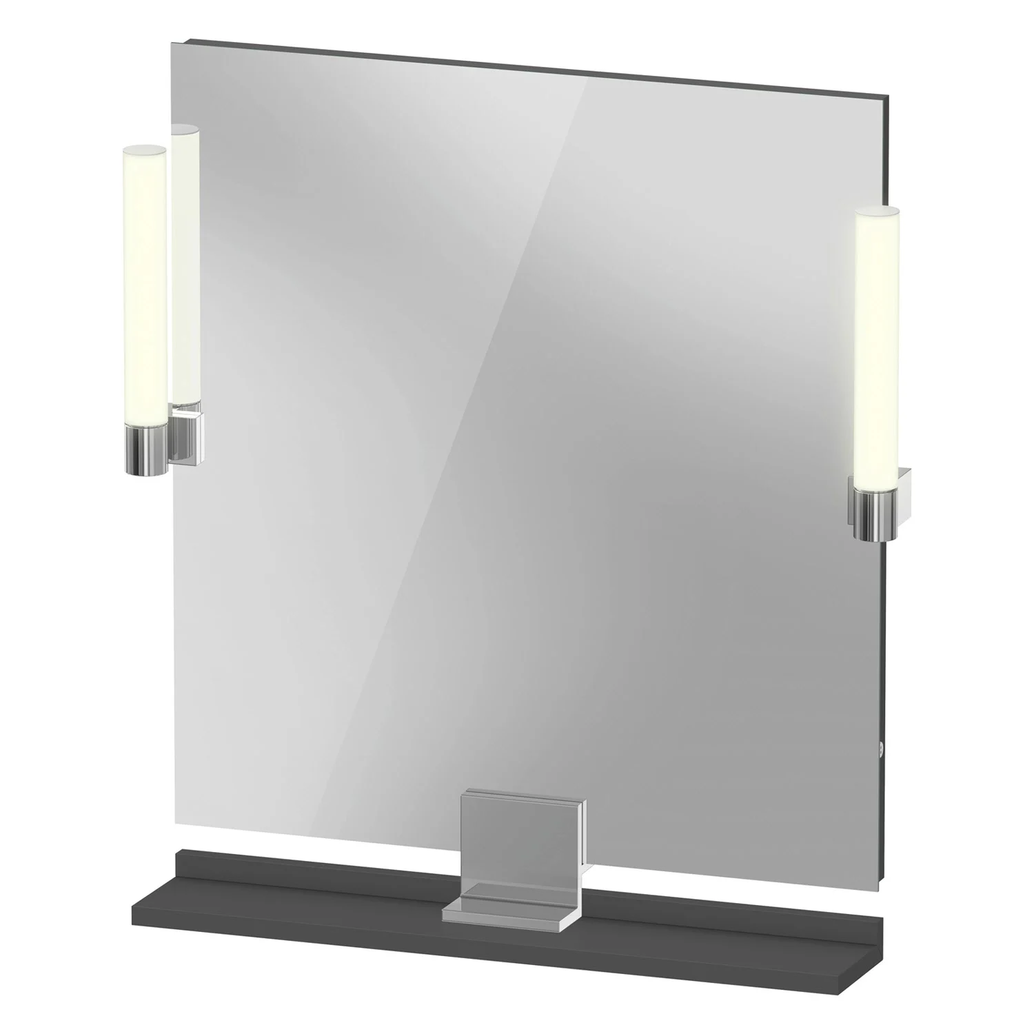 Duravit Sivida Spiegel 65 x 65 cm