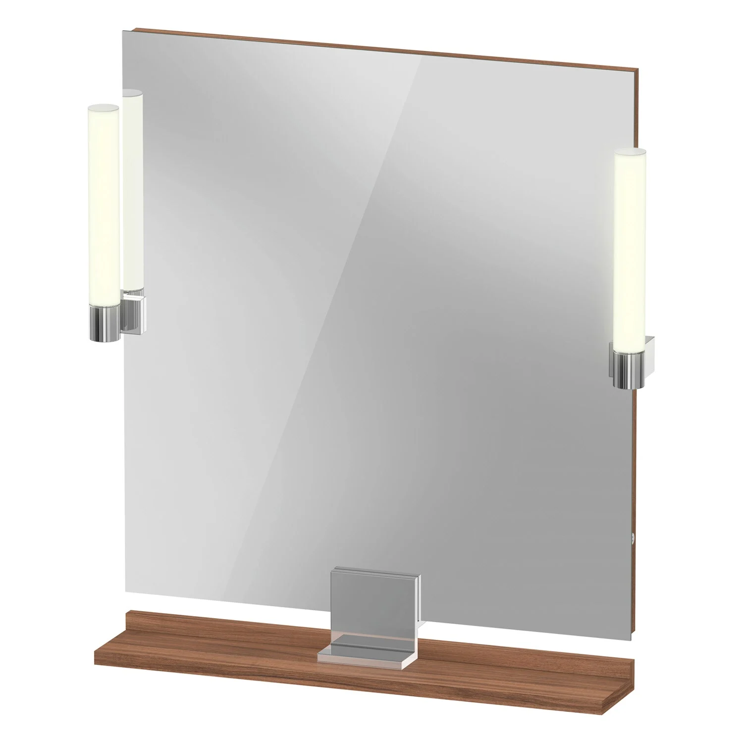 Duravit Sivida Spiegel 65 x 65 cm