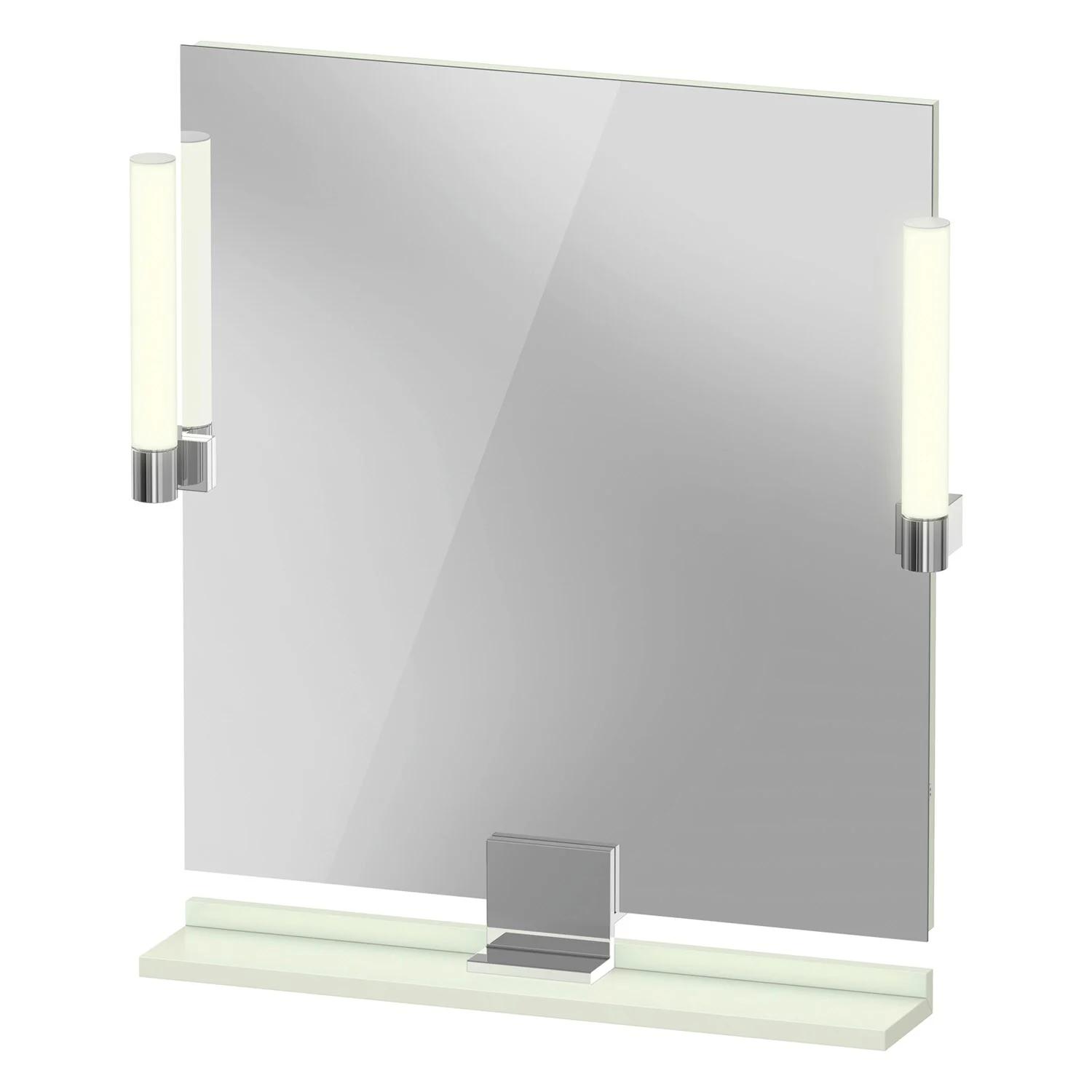 Duravit Sivida Spiegel 65 x 65 cm