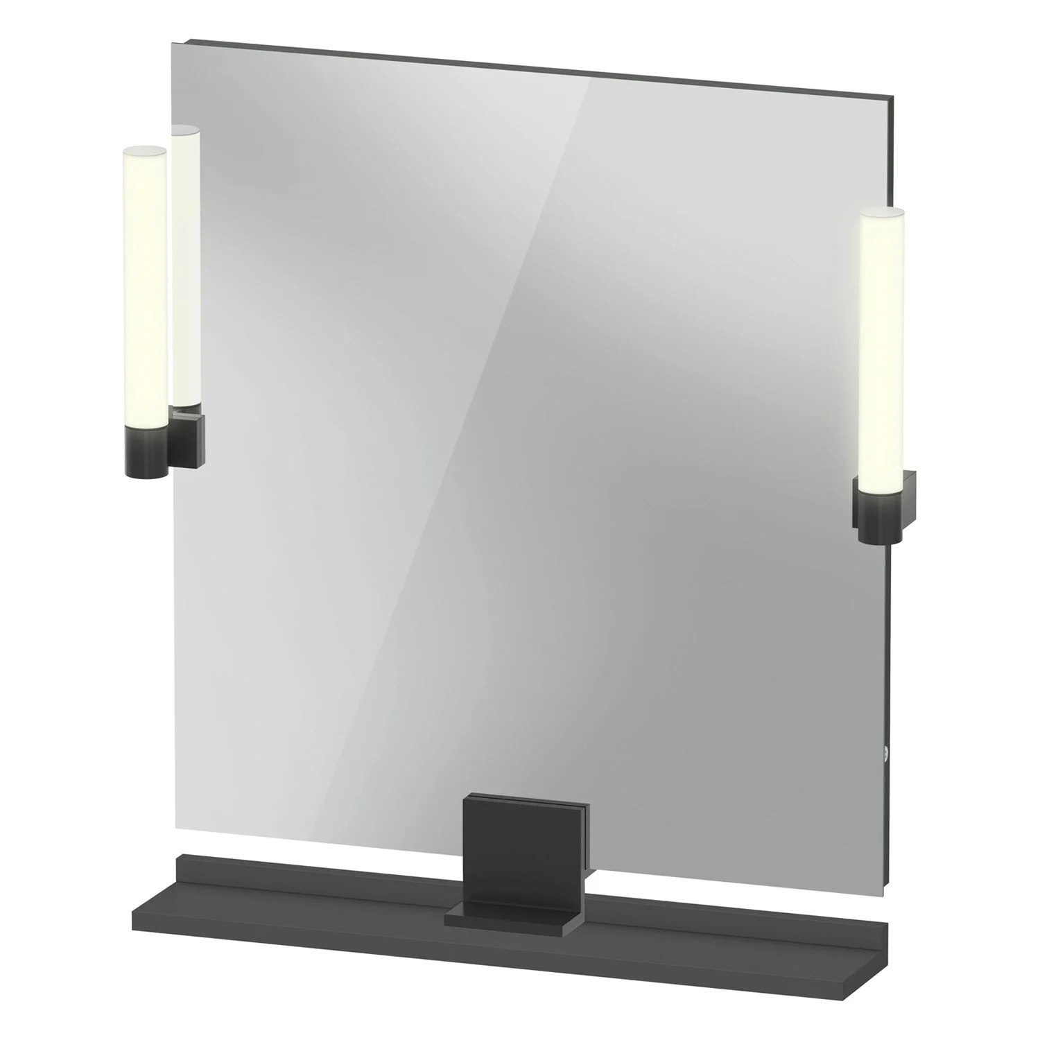Duravit Sivida Spiegel 65 x 65 cm