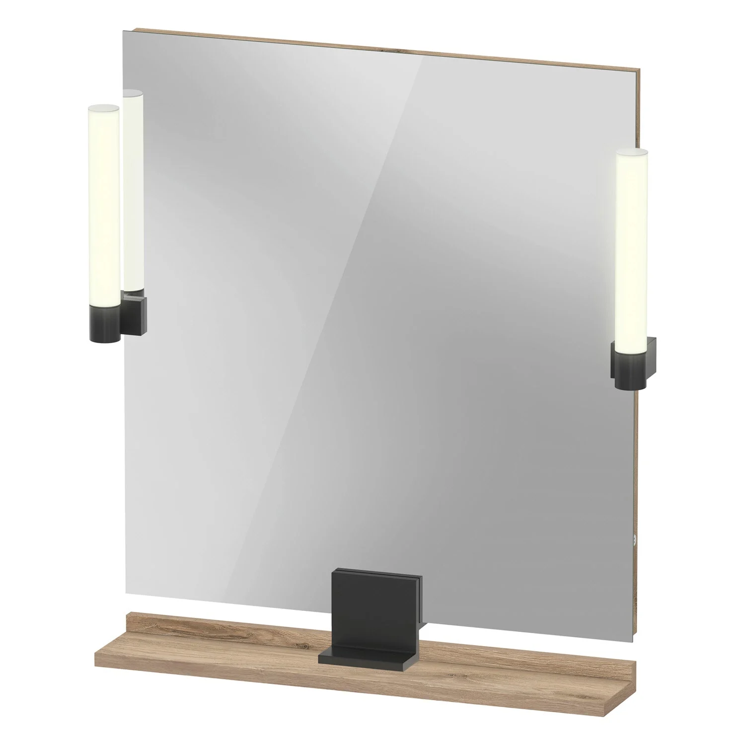 Duravit Sivida Spiegel 65 x 65 cm