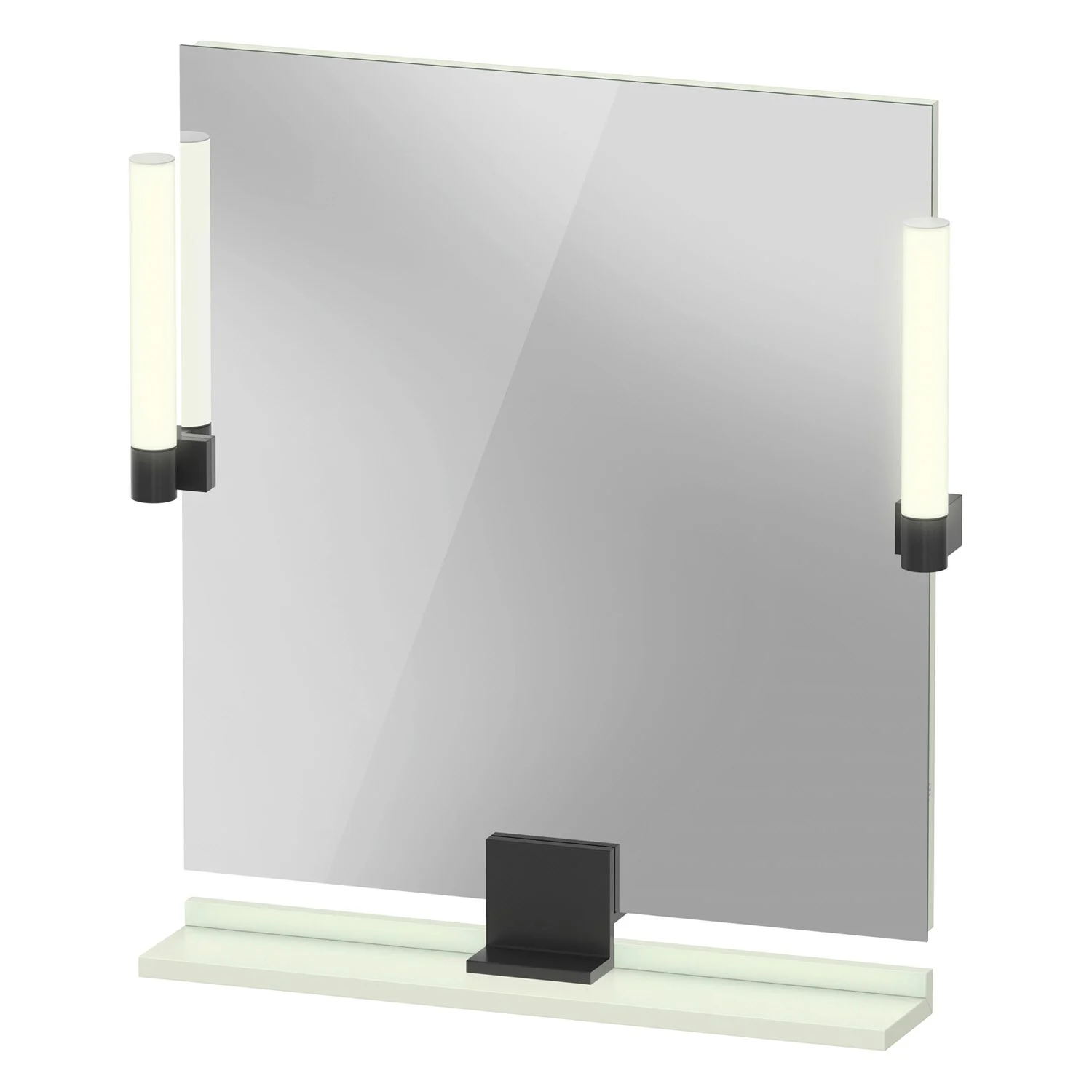 Duravit Sivida Spiegel 65 x 65 cm