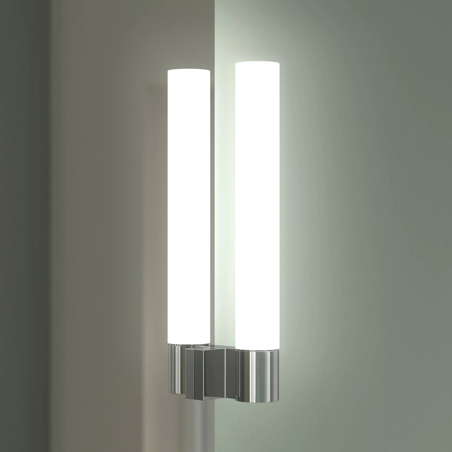 Duravit Sivida Spiegel 65 x 65 cm Bild 3