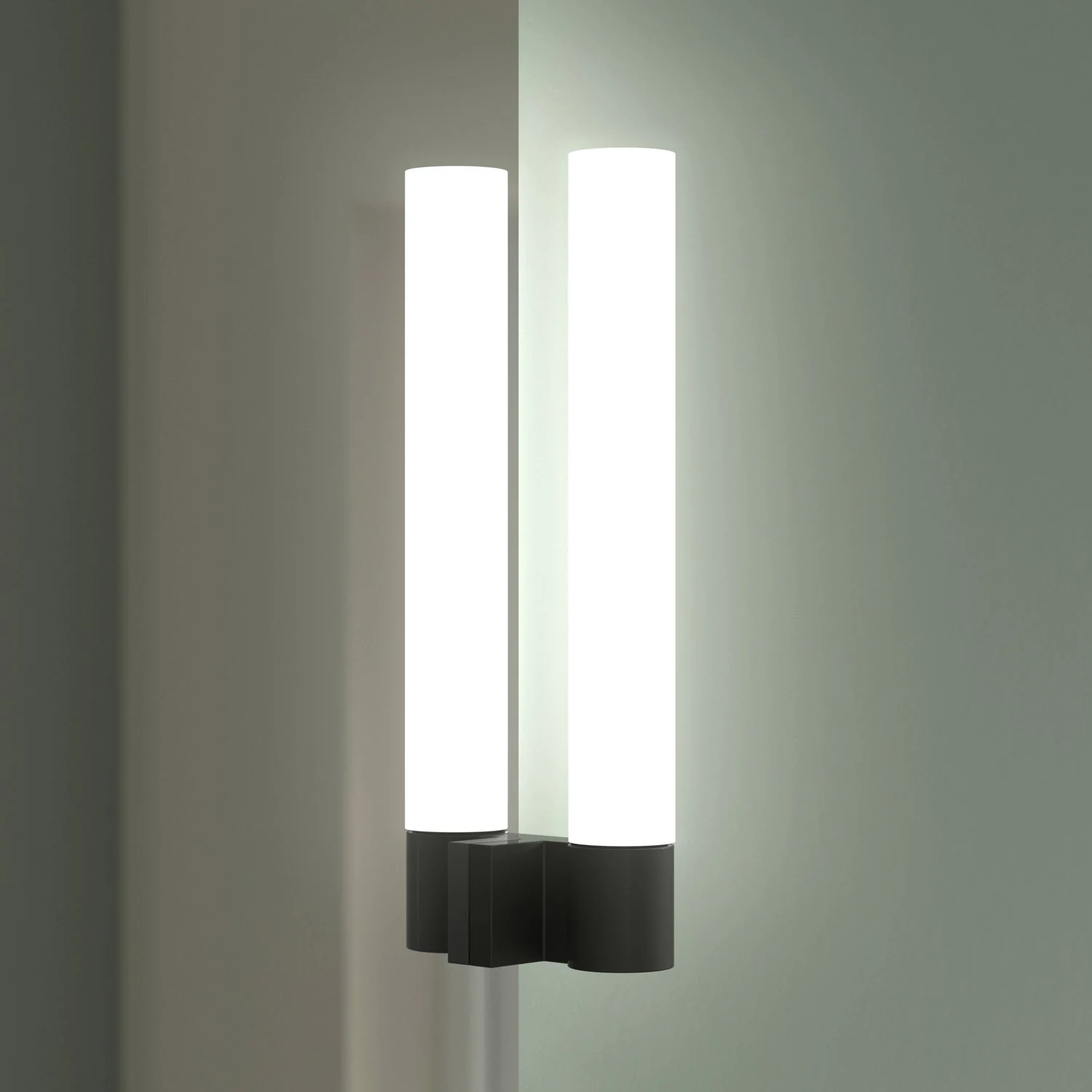 Duravit Sivida Spiegel 65 x 65 cm Bild 3