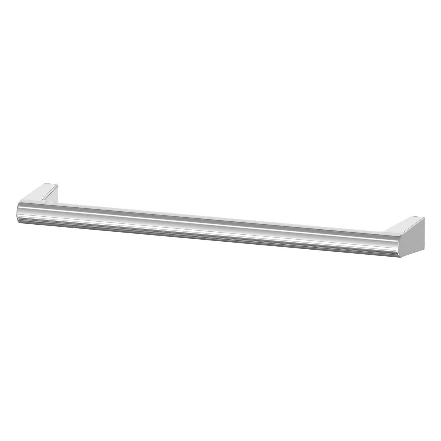 Duravit Sivida Handtuchhalter 35,5 cm Bild 2