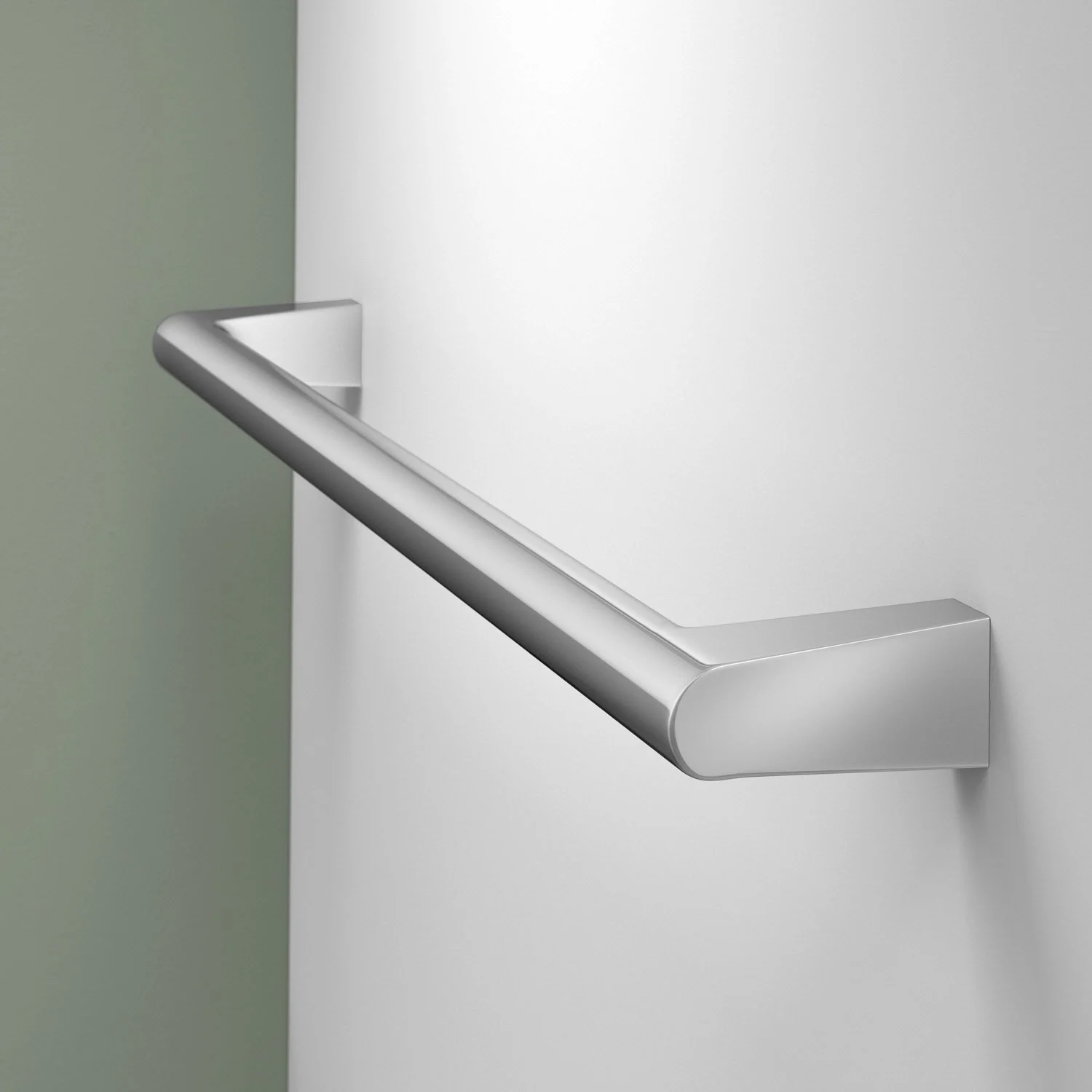 Duravit Sivida Handtuchhalter 35,5 cm