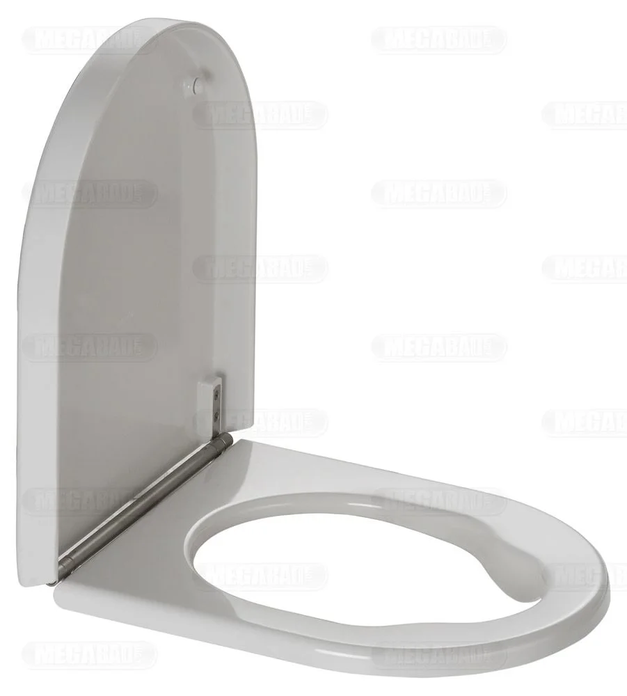 Duravit Starck 3 WC-Sitz Vital