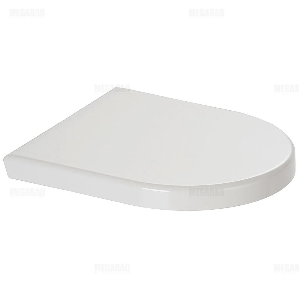 Duravit Starck 3 WC-Sitz Vital Bild 2