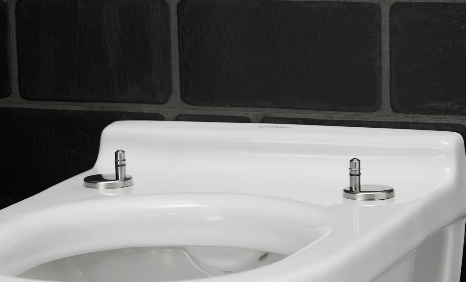 Duravit Starck 3 Wand-WC Tiefspüler Bild 4