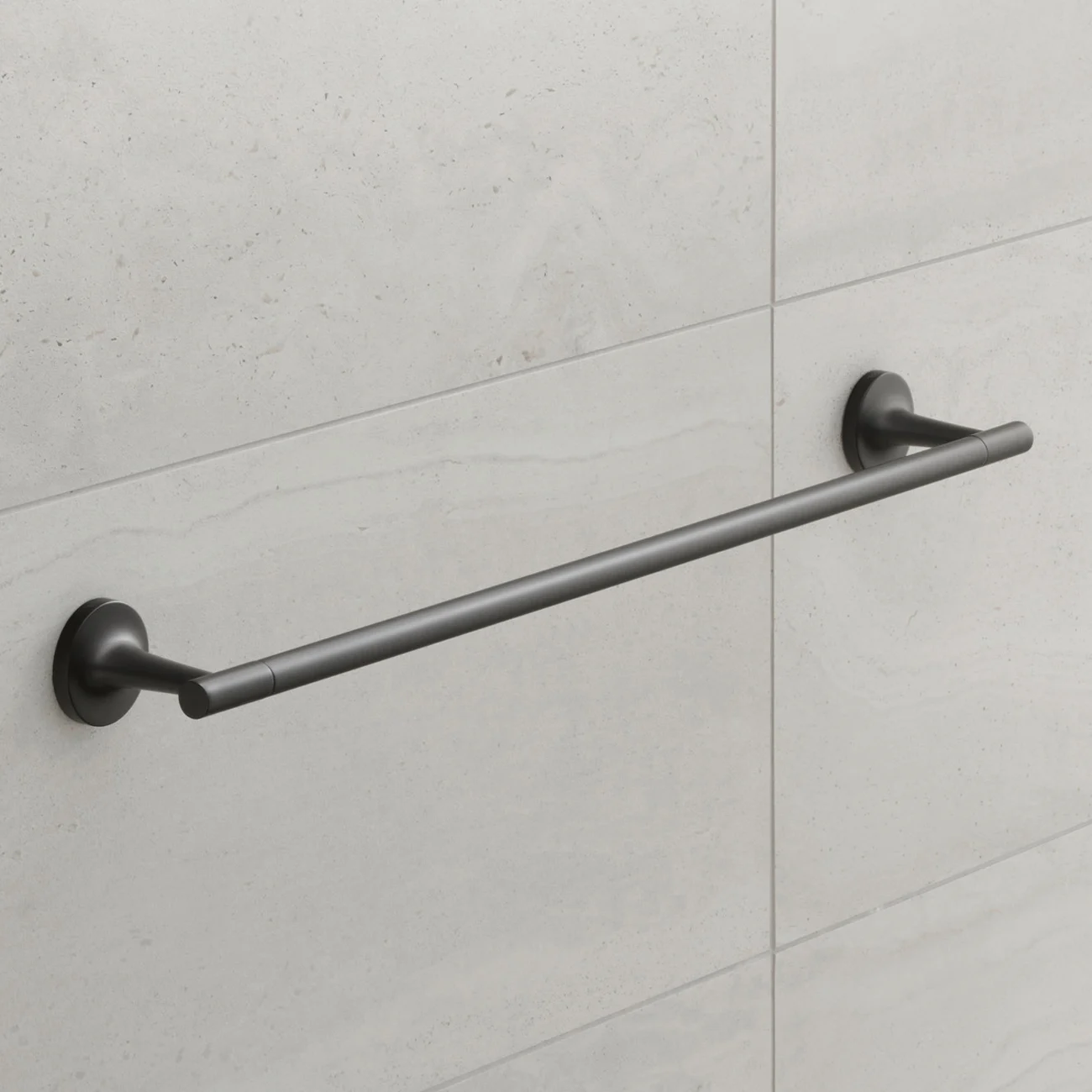 Duravit Starck T Badetuchhalter 61 cm