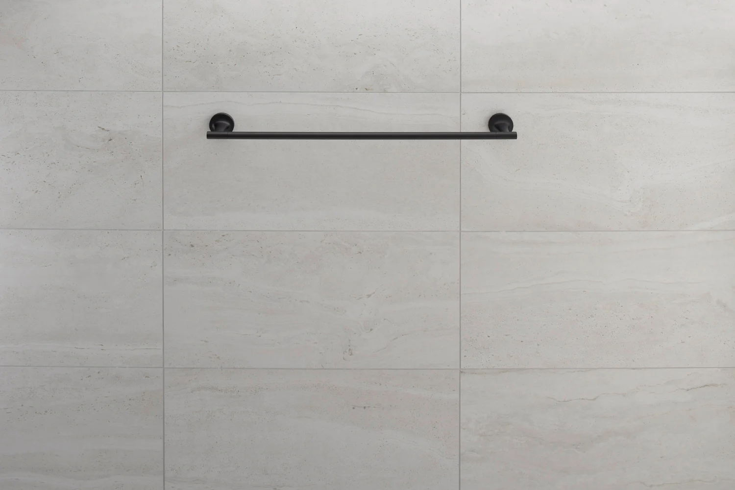 Duravit Starck T Badetuchhalter 61 cm Bild 3