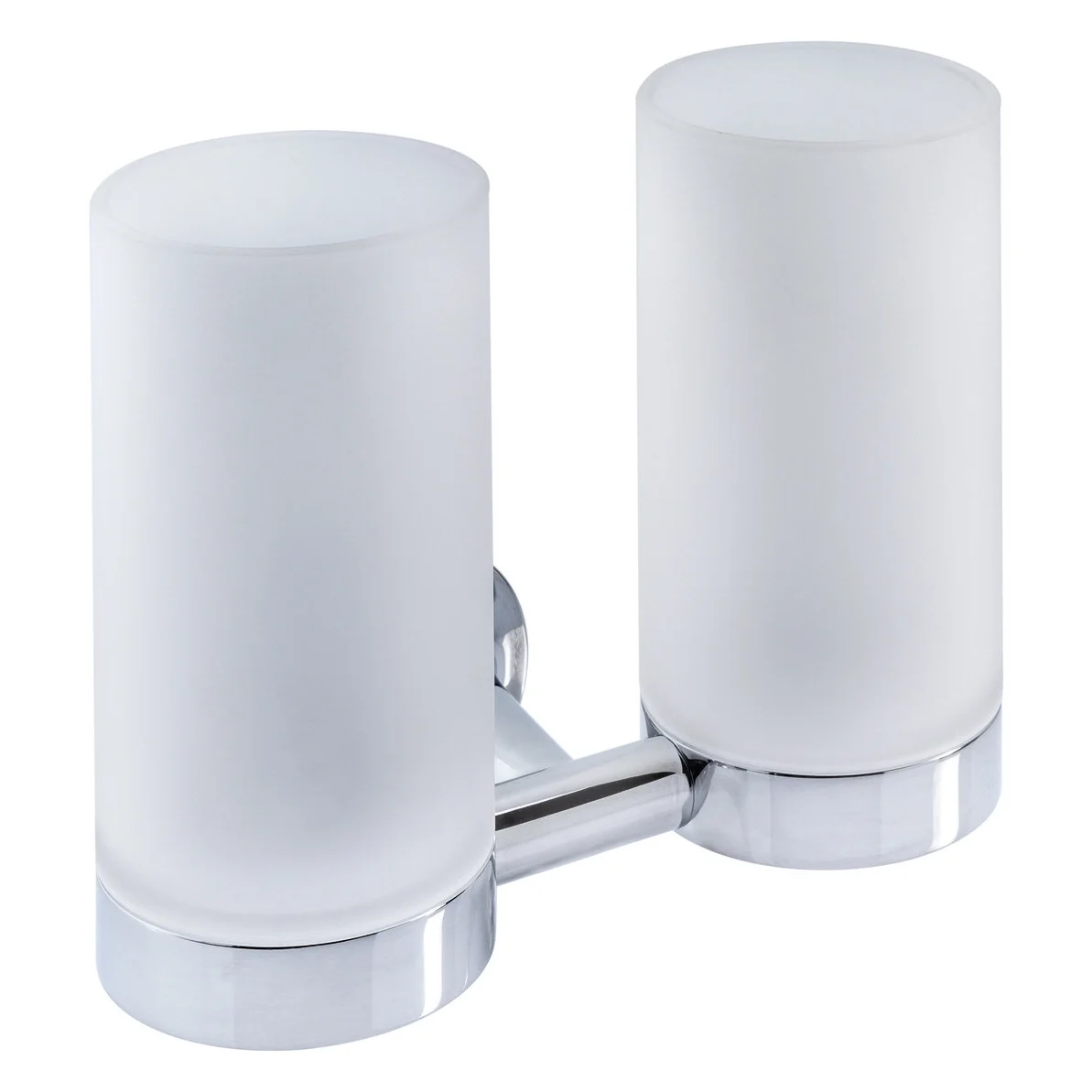 Duravit Starck T Zahnputzbecher doppelt Bild 3