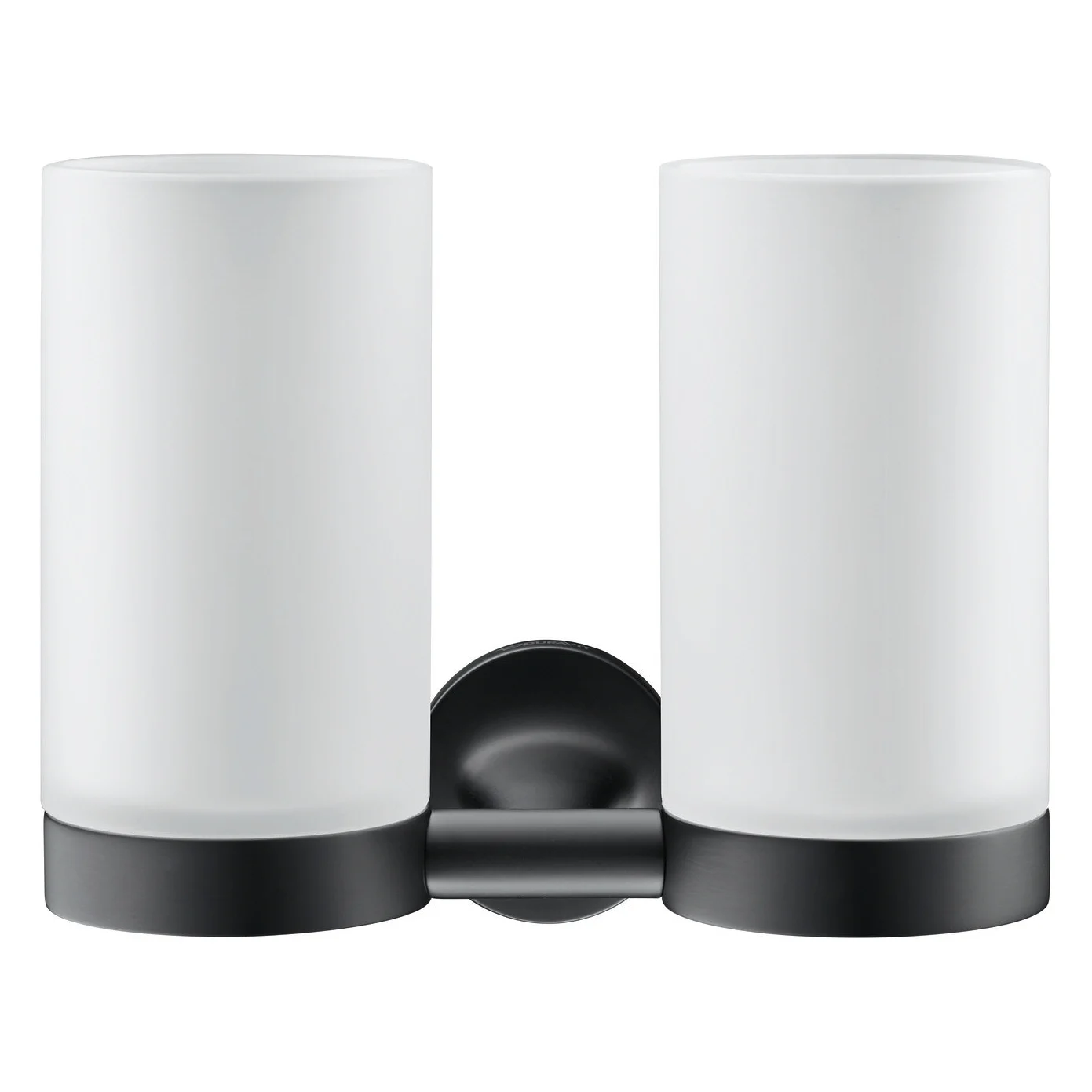 Duravit Starck T Zahnputzbecher doppelt Bild 2