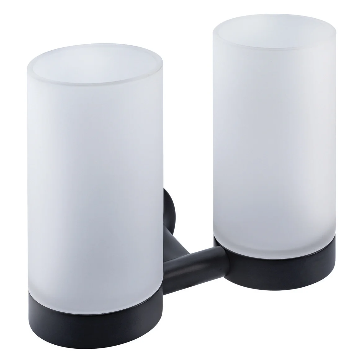 Duravit Starck T Zahnputzbecher doppelt Bild 3