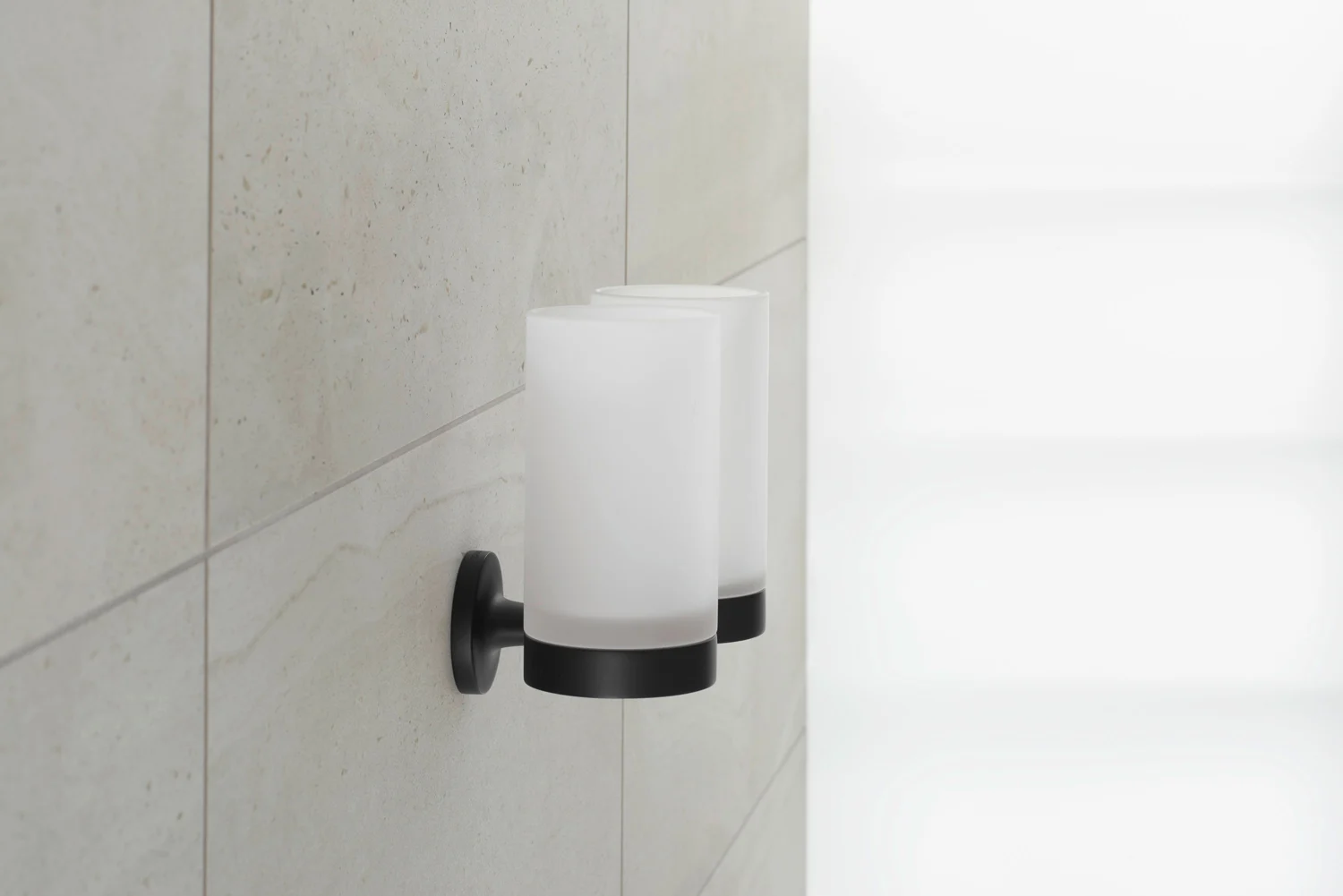 Duravit Starck T Zahnputzbecher doppelt Bild 6