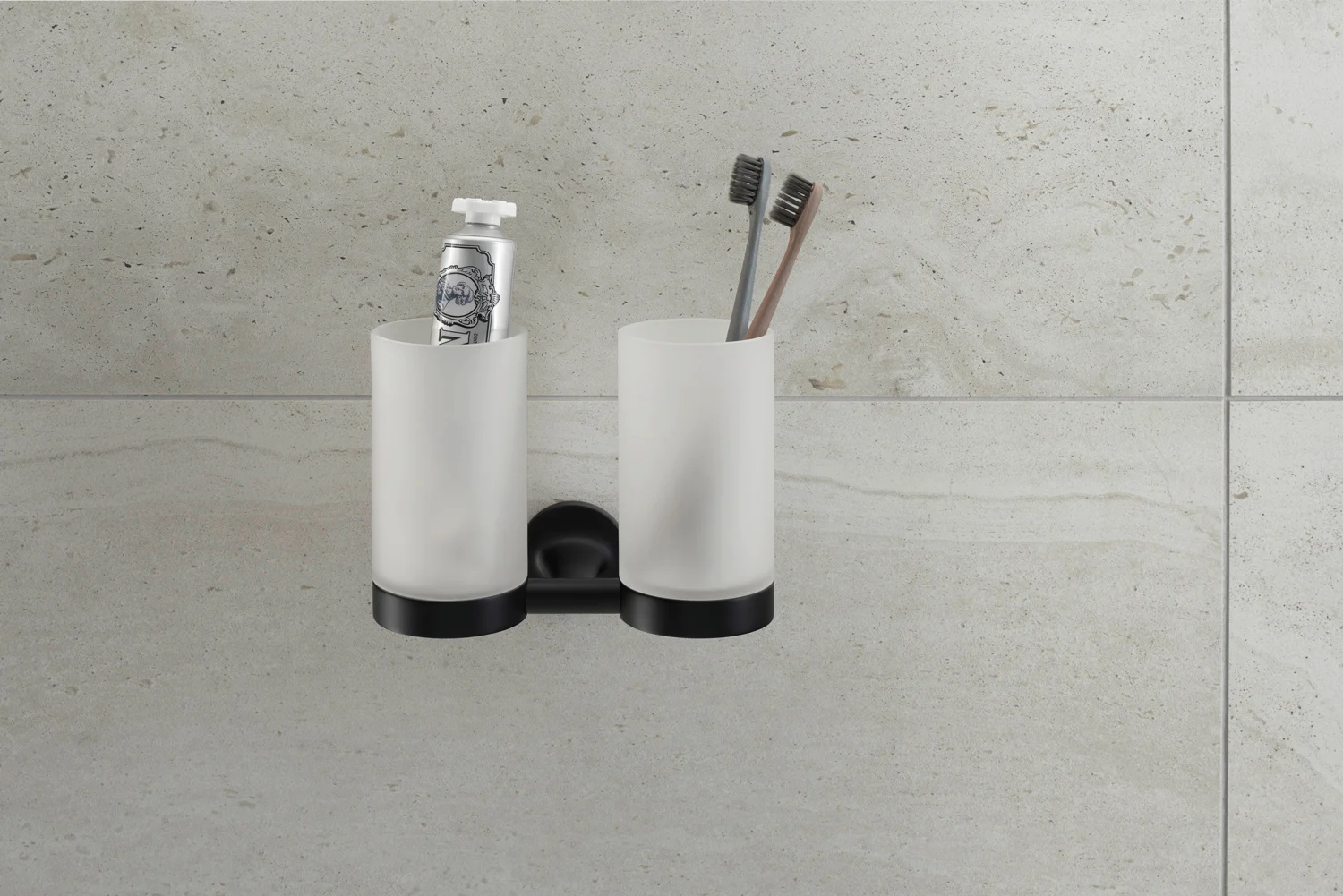 Duravit Starck T Zahnputzbecher doppelt Bild 7