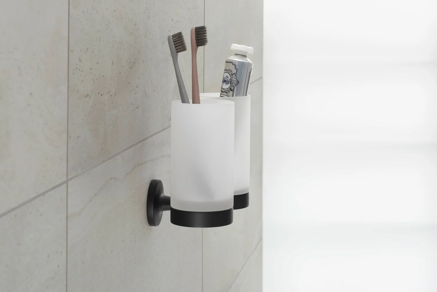 Duravit Starck T Zahnputzbecher doppelt Bild 8