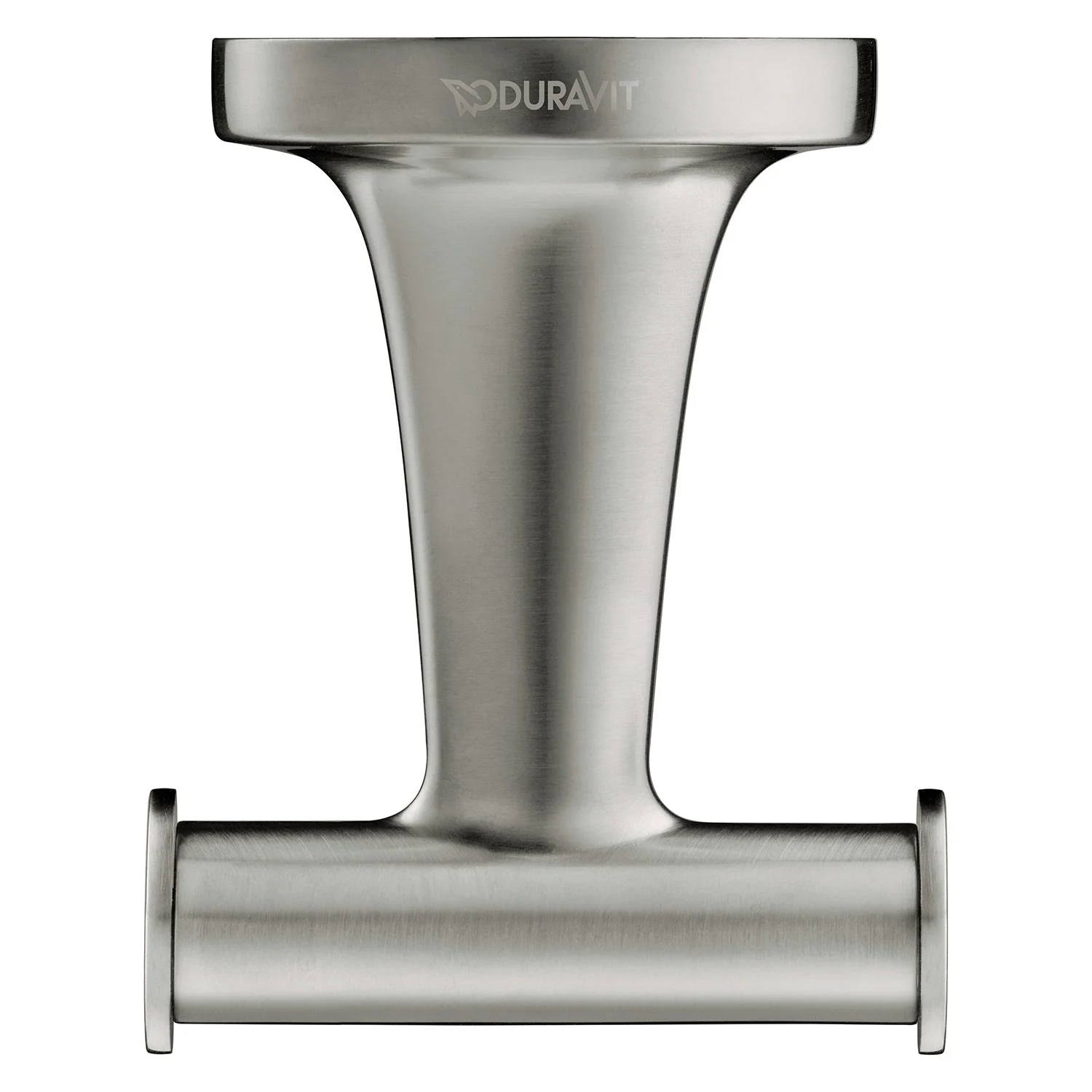 Duravit Starck T Handtuchhaken doppelt Bild 3