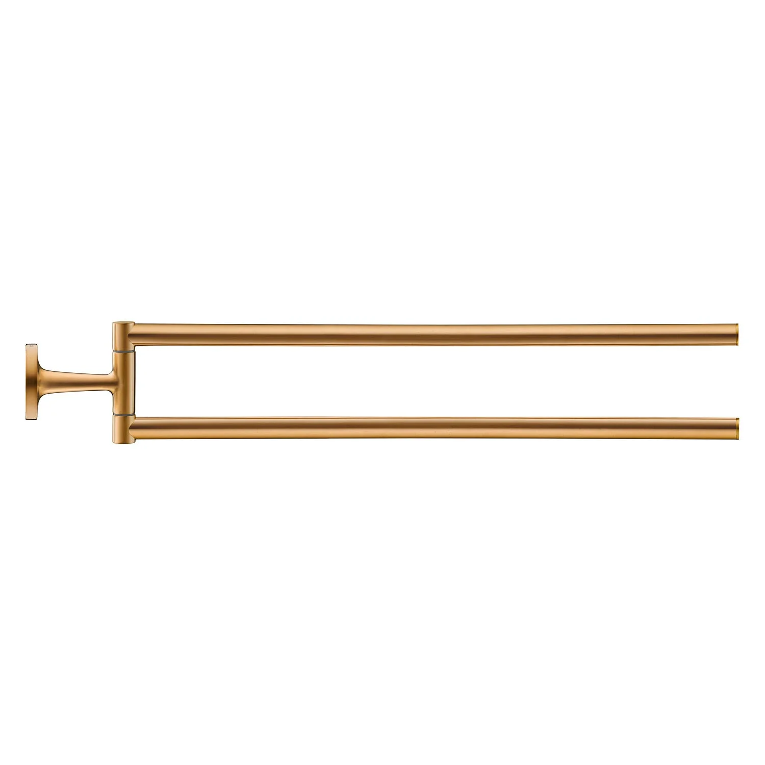Duravit Starck T Handtuchhalter