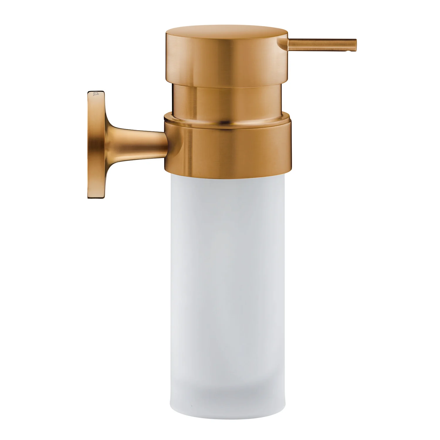 Duravit Starck T Seifenspender