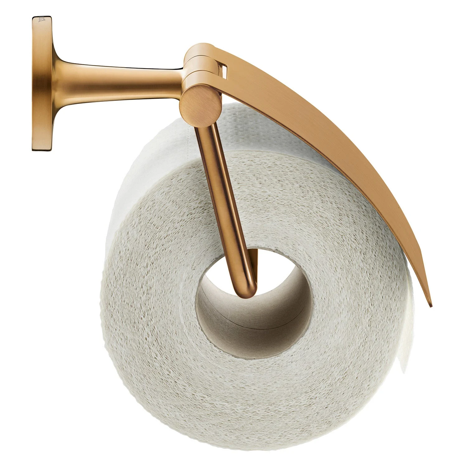 Duravit Strack T Papierrollenhalter mit Deckel