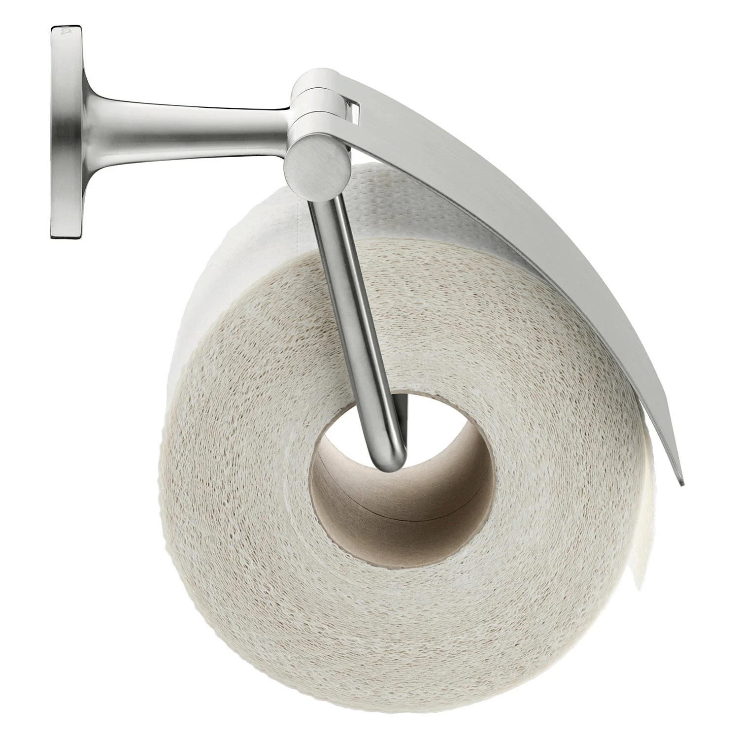 Duravit Strack T Papierrollenhalter mit Deckel