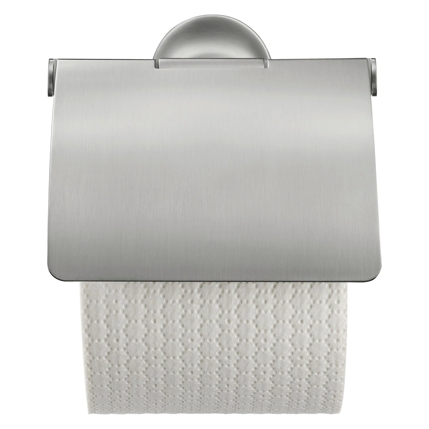 Duravit Strack T Papierrollenhalter mit Deckel Bild 2