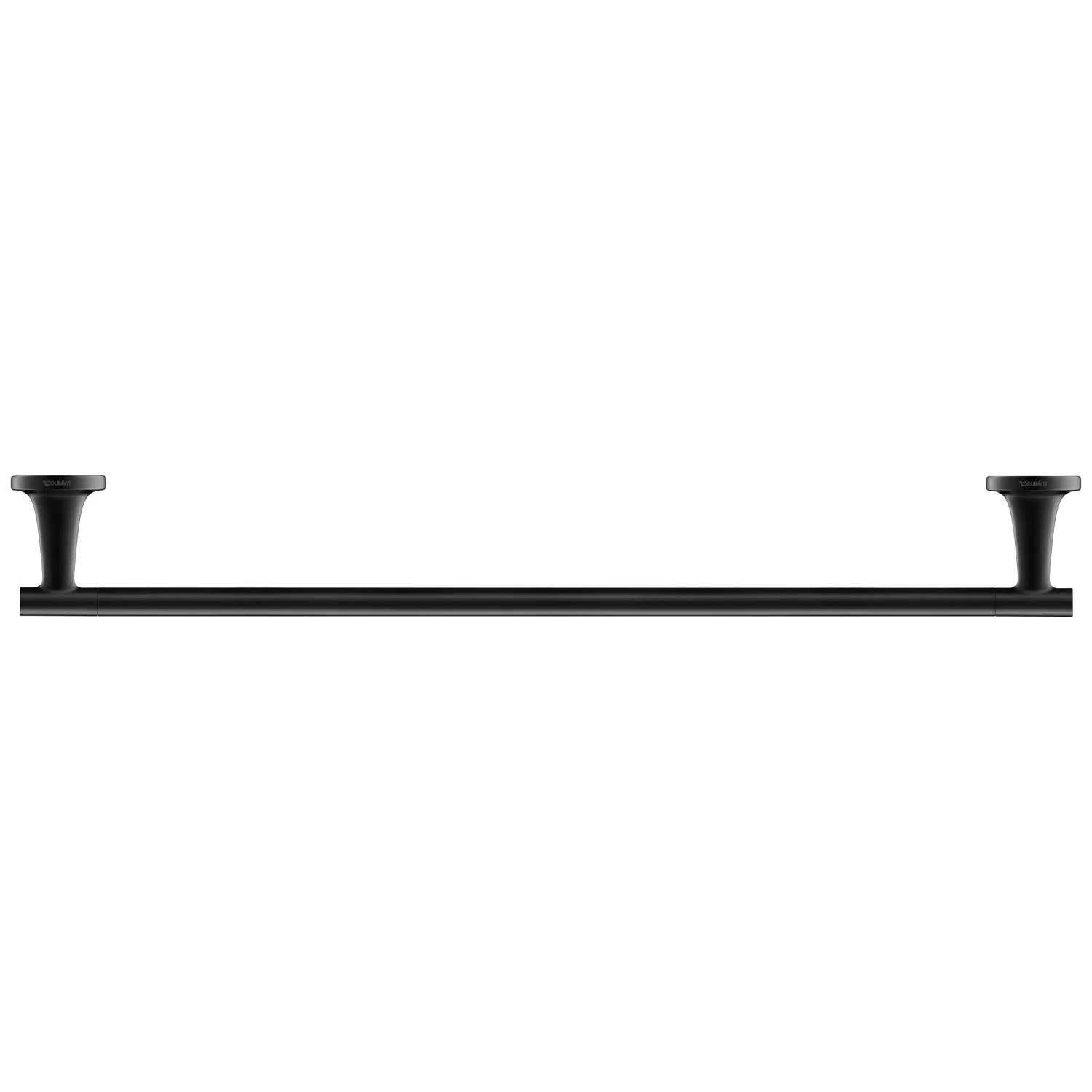 Duravit Starck T Badetuchhalter 61 cm Bild 2