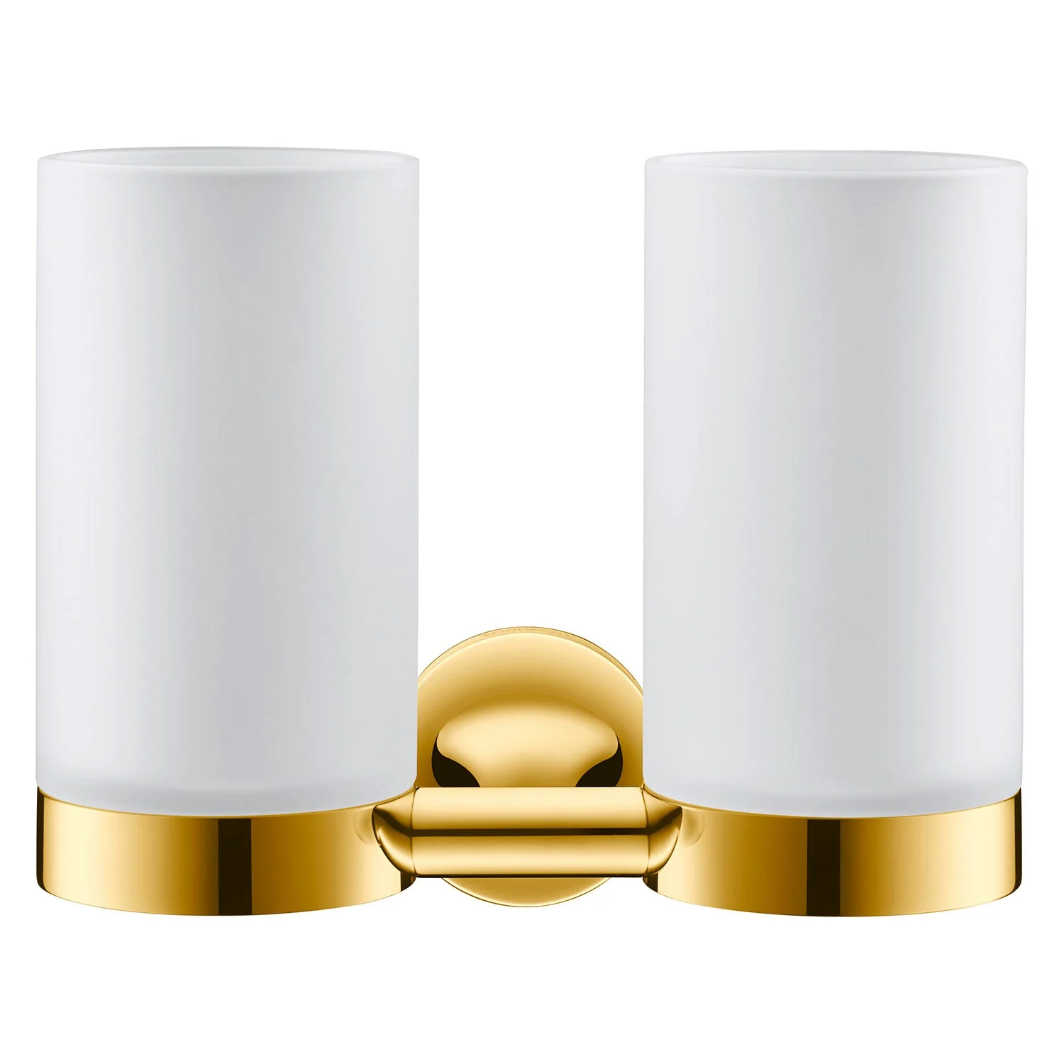 Duravit Starck T Zahnputzbecher doppelt