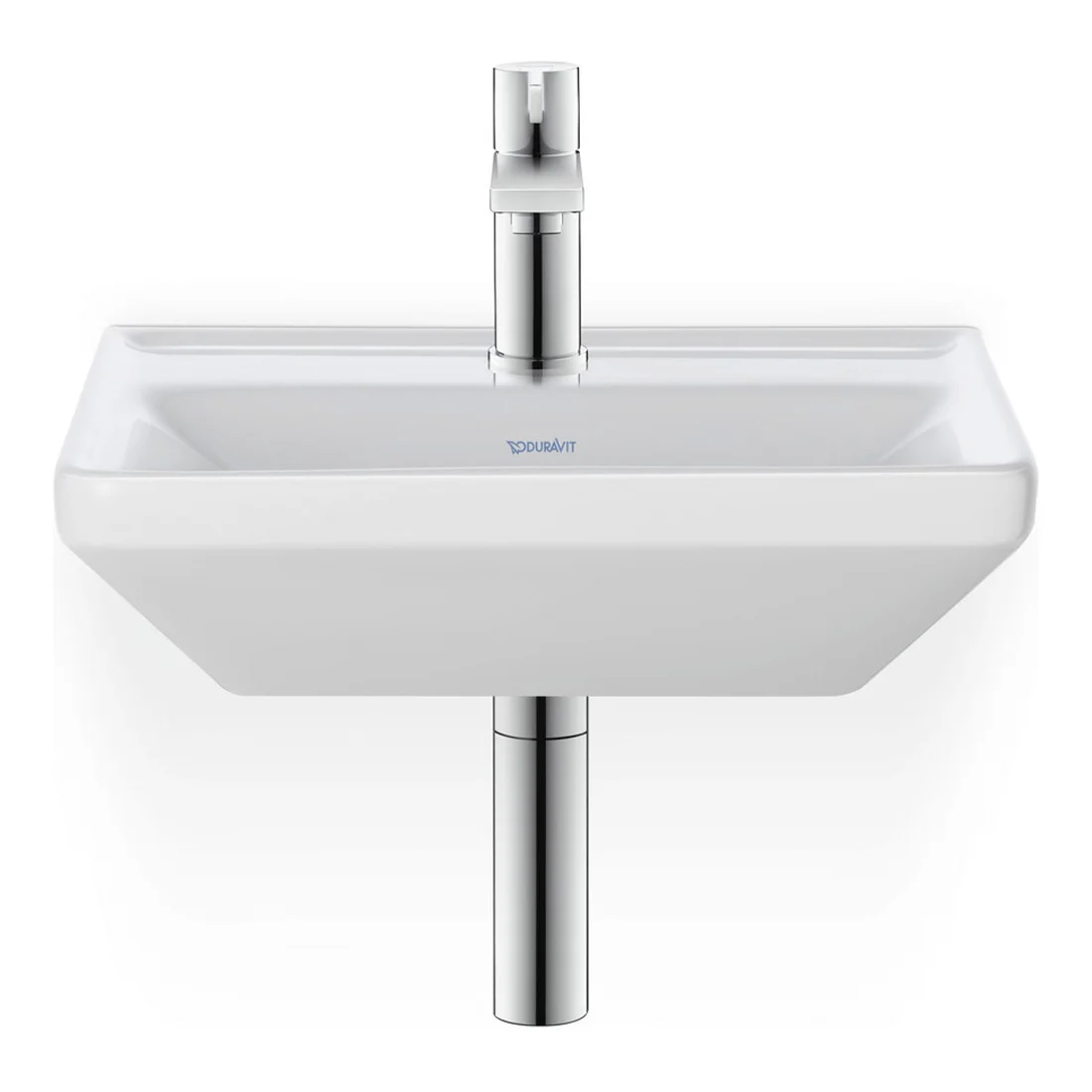 Duravit Design Siphon Bild 2
