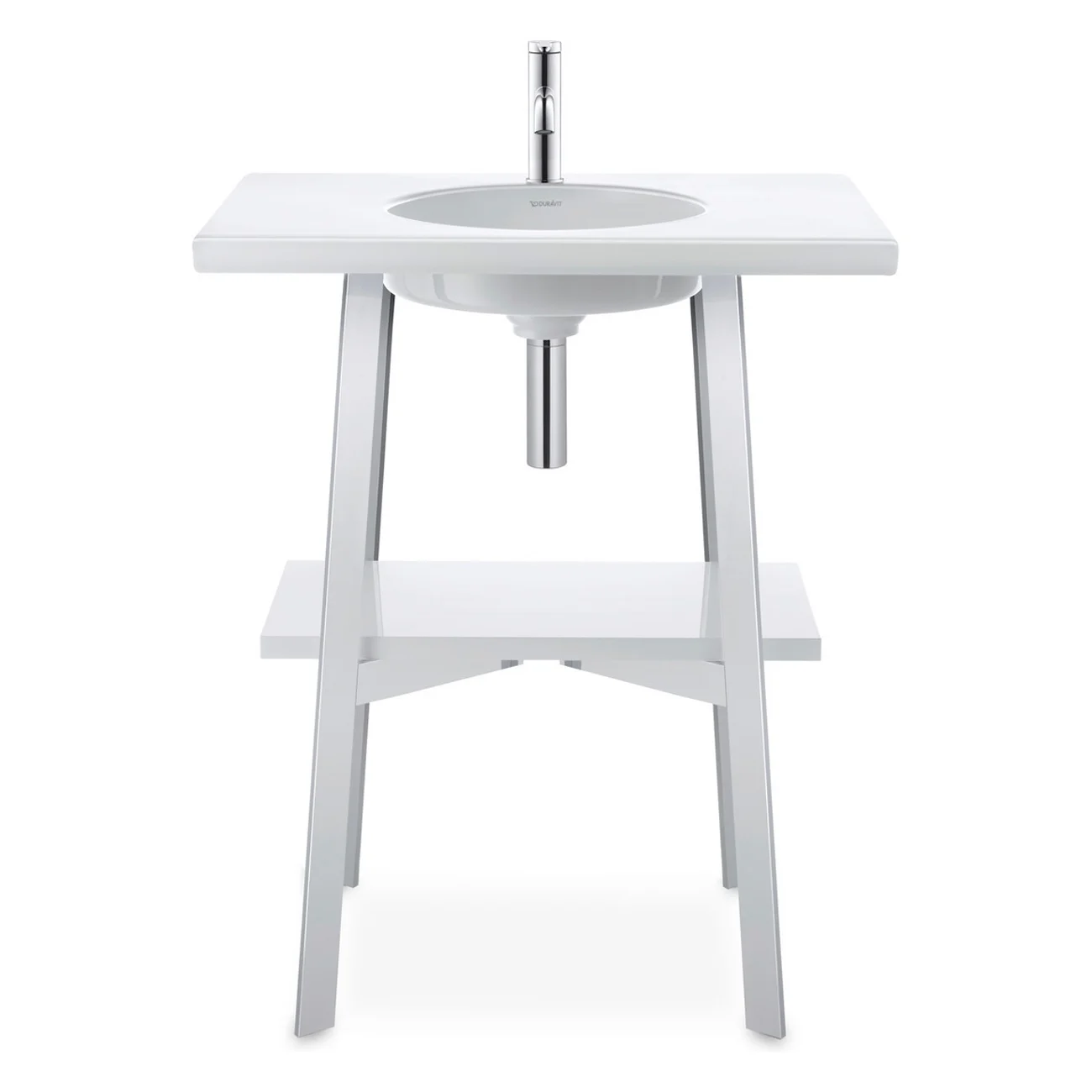 Duravit Design Siphon Bild 3