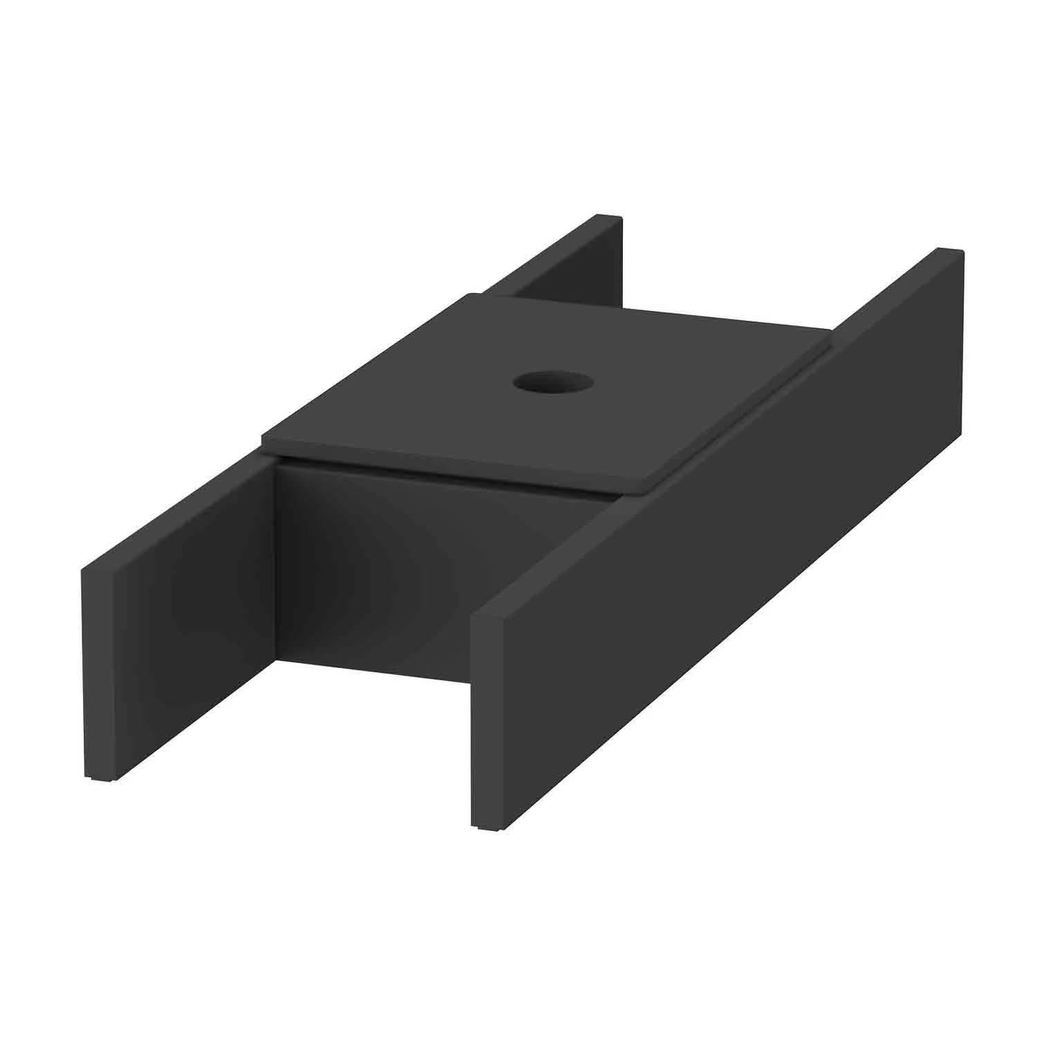 Duravit Inneneinteilung für Konsolen und Waschtischunterbauten 11,5 x 37 cm