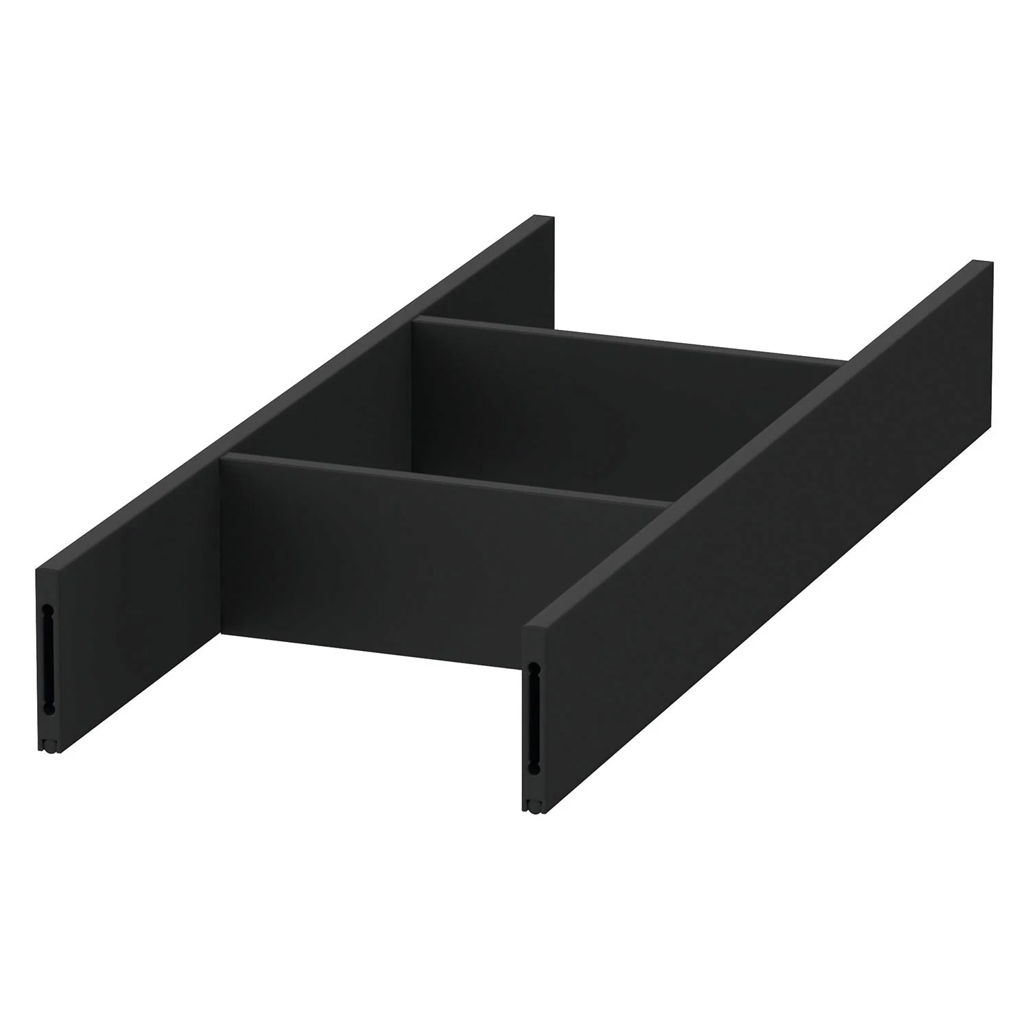 Duravit Inneneinteilung für Waschtischunterbauten 10, 5 x 27.1 cm, Einteilung
