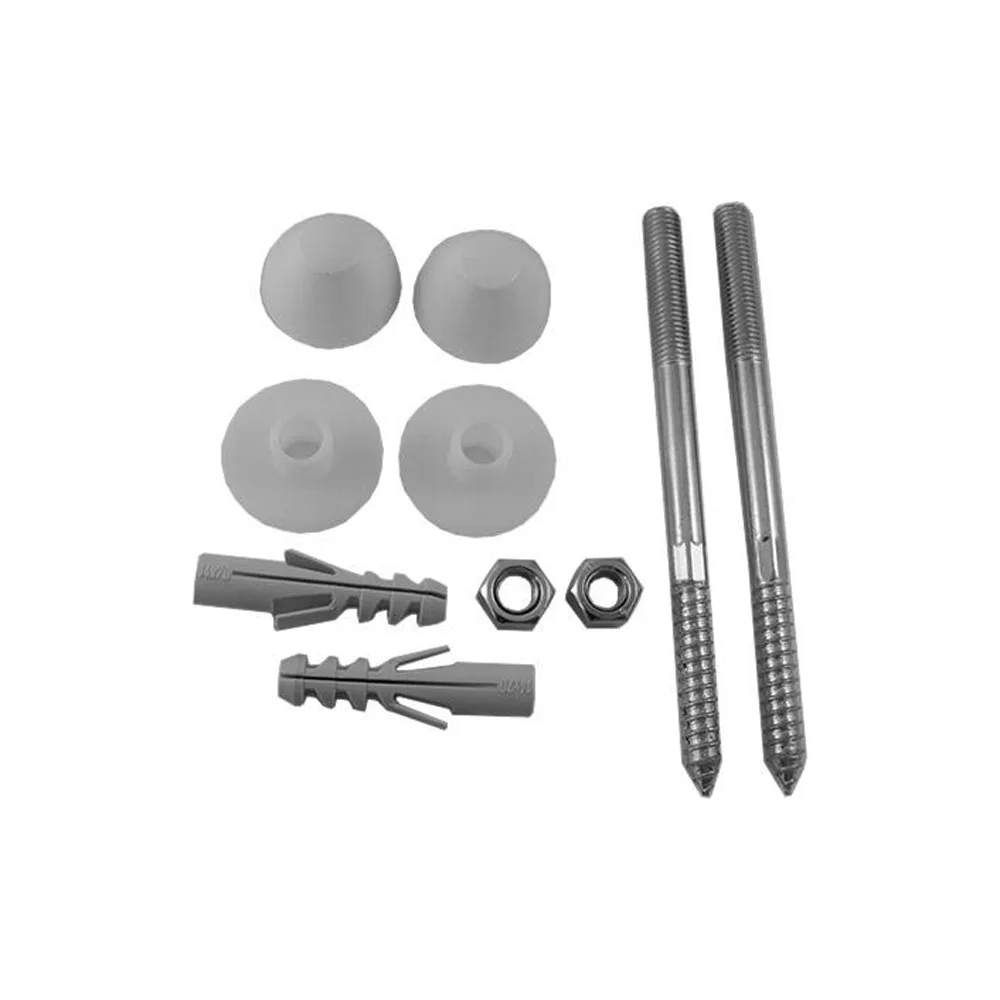 Duravit Befestigungs Set für Wand-Bidet und Wand-WC
