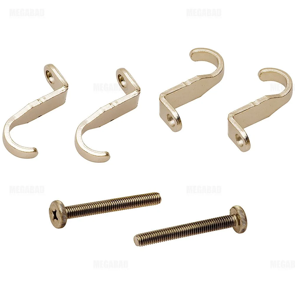 Duravit Halbsäulen Schnellbefestigung