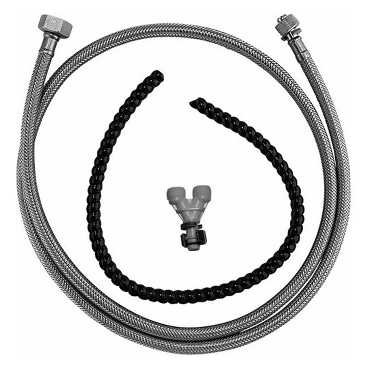 Duravit Anschluss-Set für SensoWash Starck f