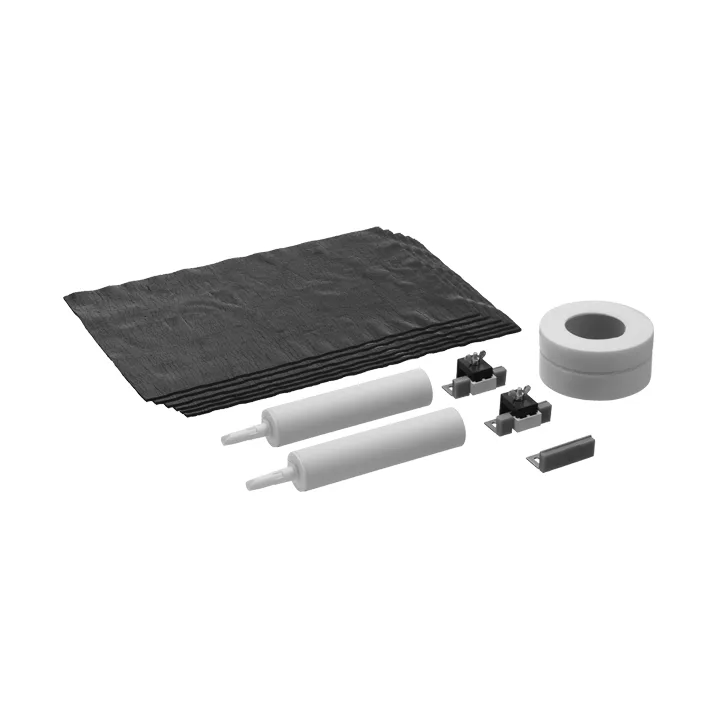 Duravit Schallschutz-Set