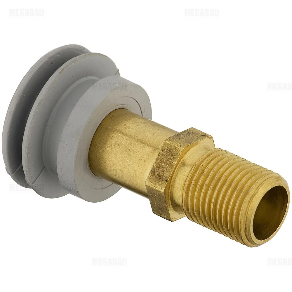 Duravit Zulaufgarnitur