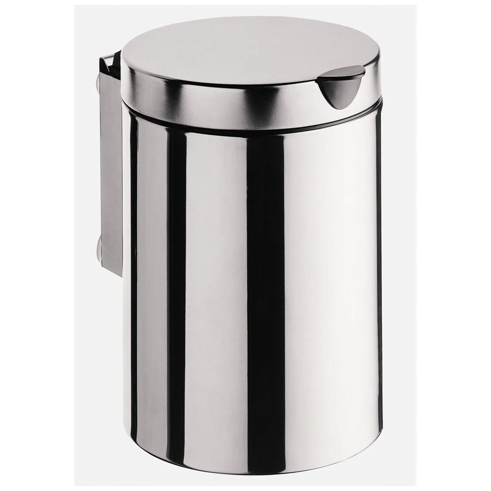 Emco system 2 Abfallbehälter mit Deckel