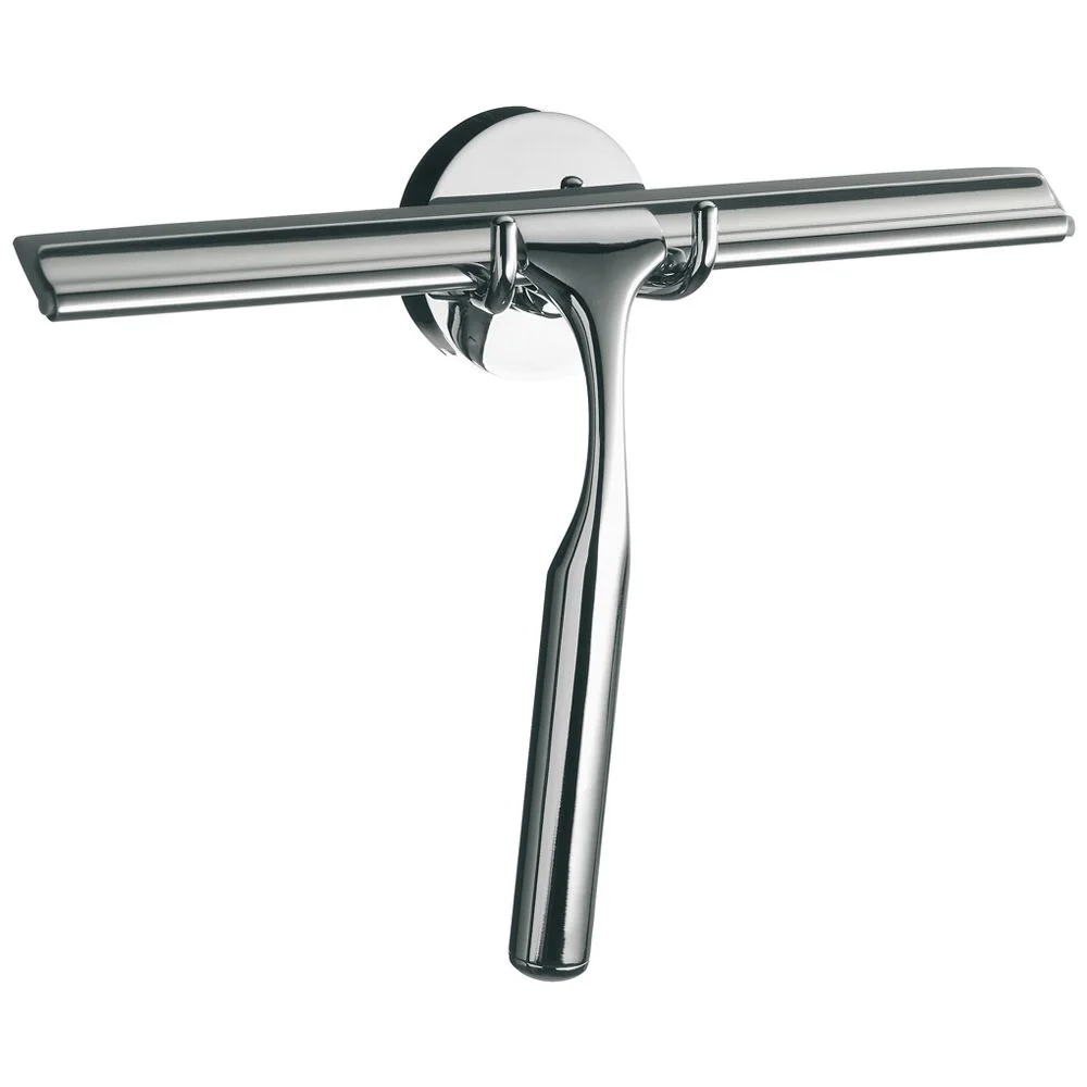 Emco system 2 Duschwischer mit Halterung